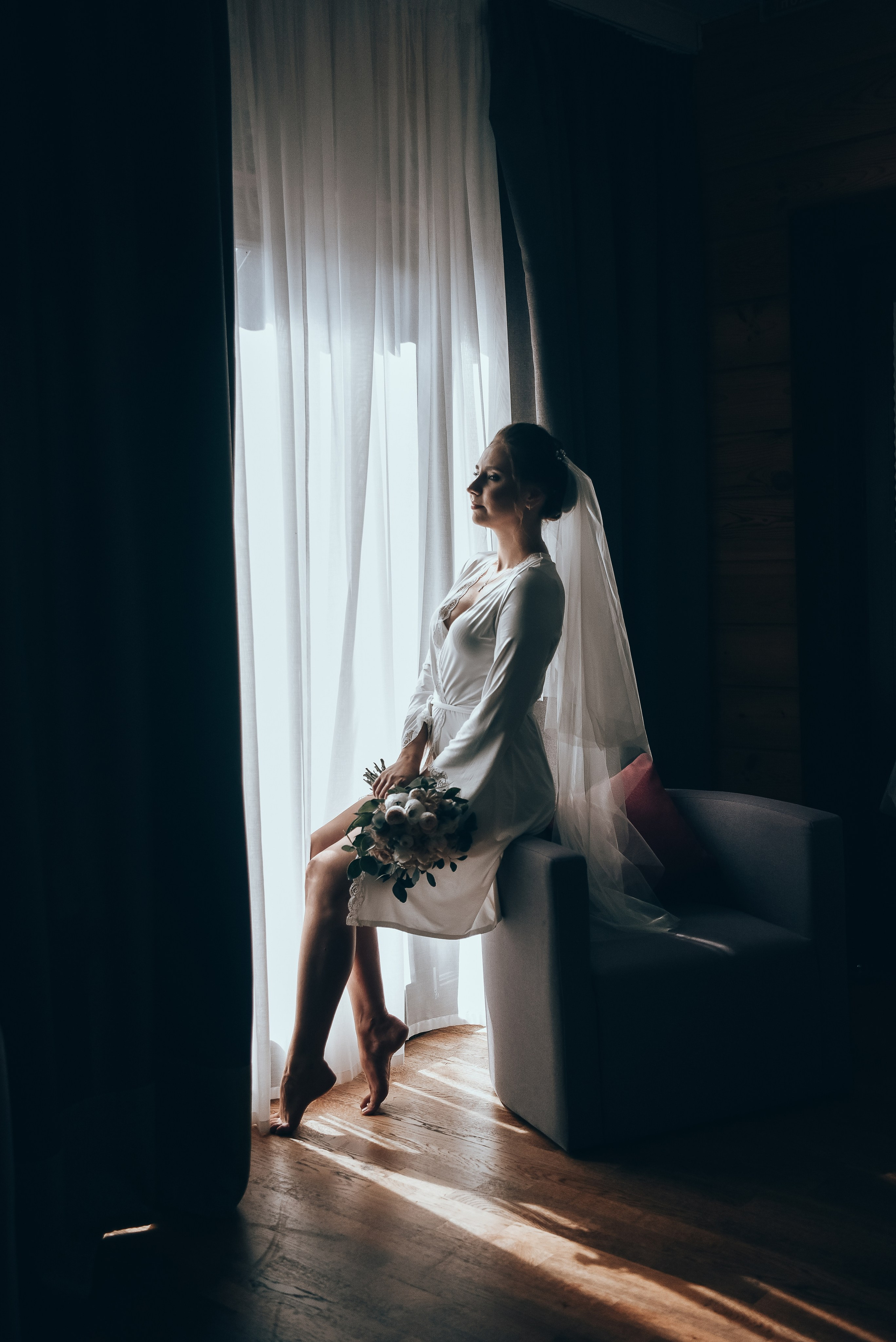 Костянтин та Анастасія. Весільний фотограф, відеограф Київ, Київська область