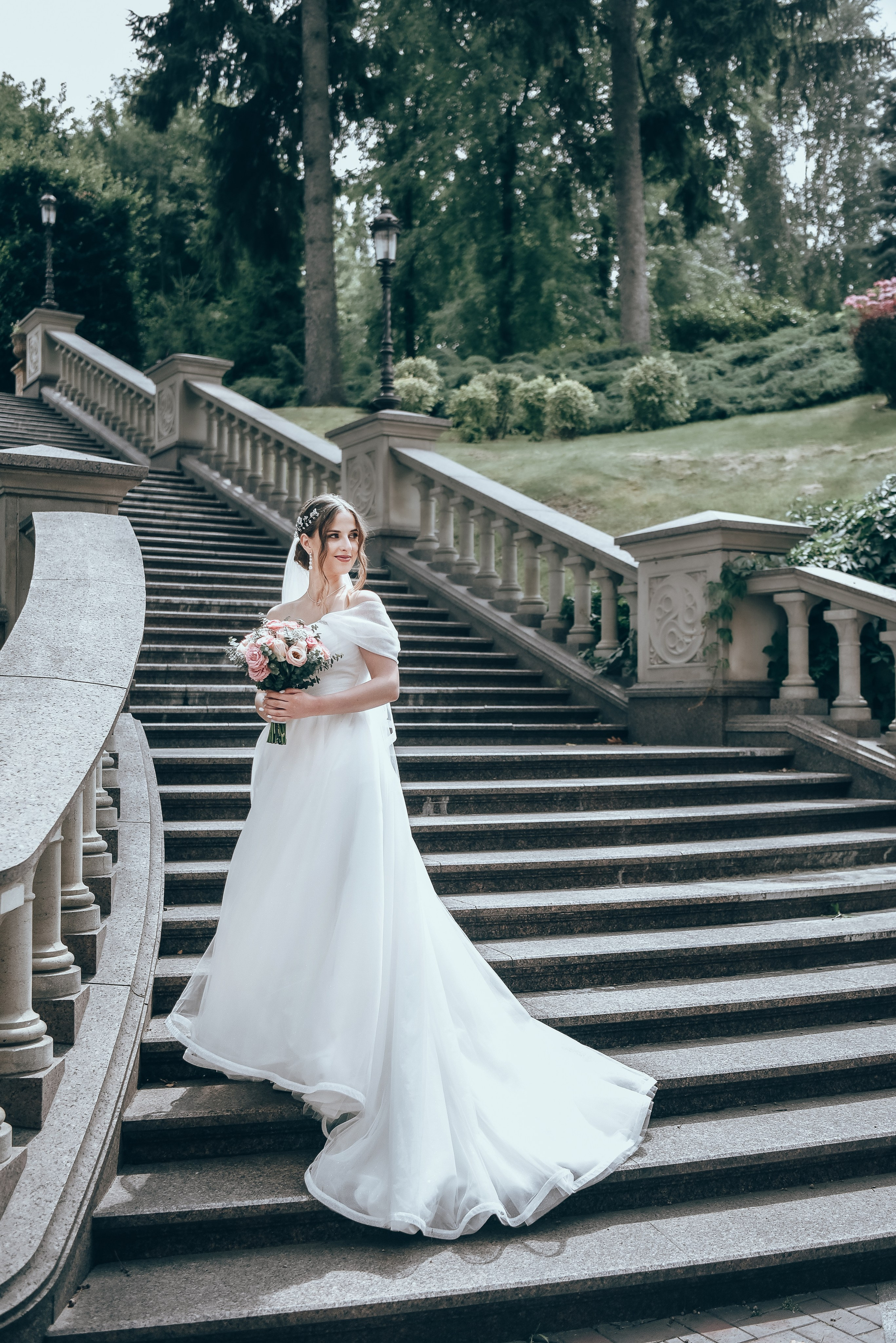 Лілія та Антон. Весільний фотограф, відеограф Київ, Київська область