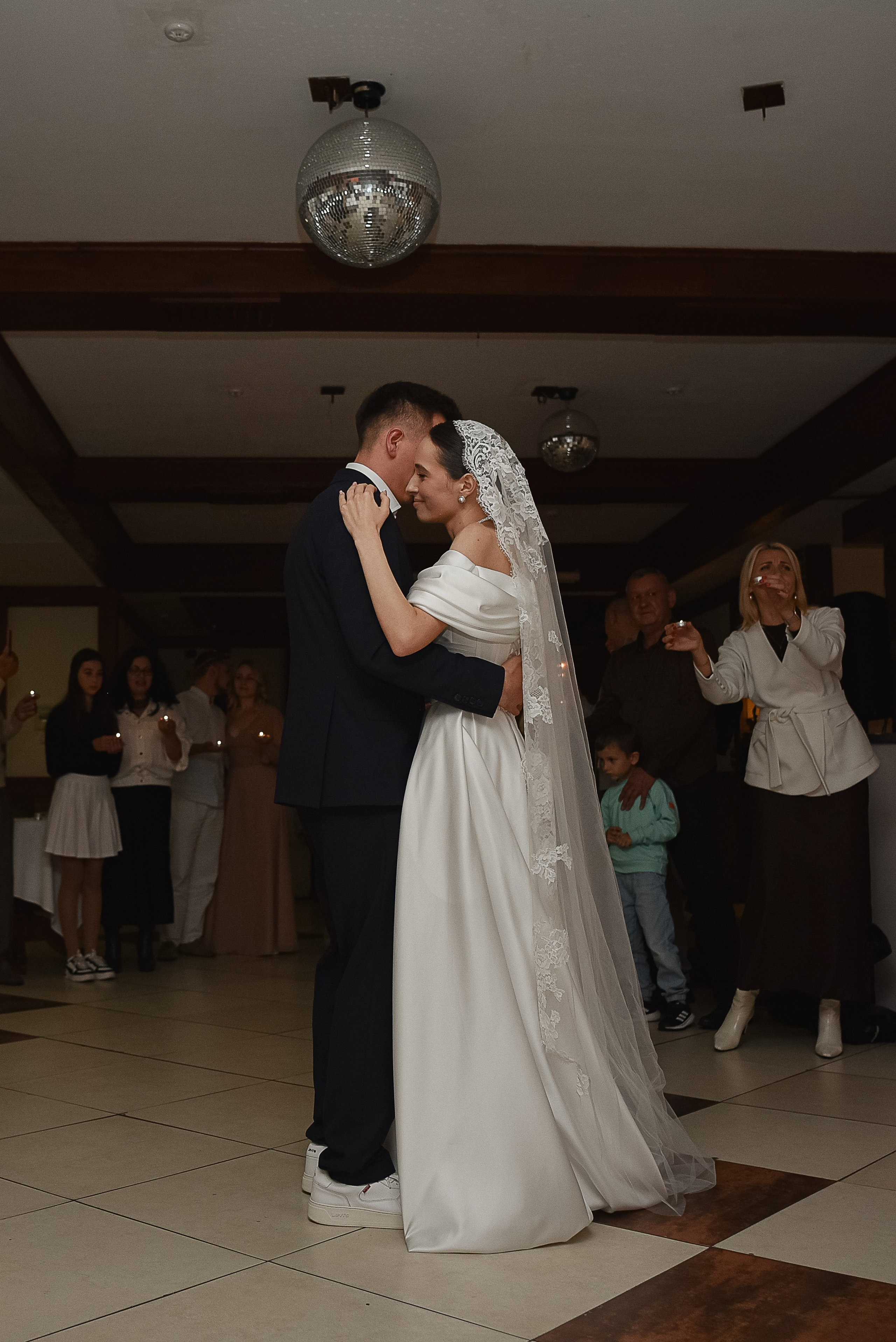 Дмитро та Марина. Photographer, videographer, video editing, photo editing