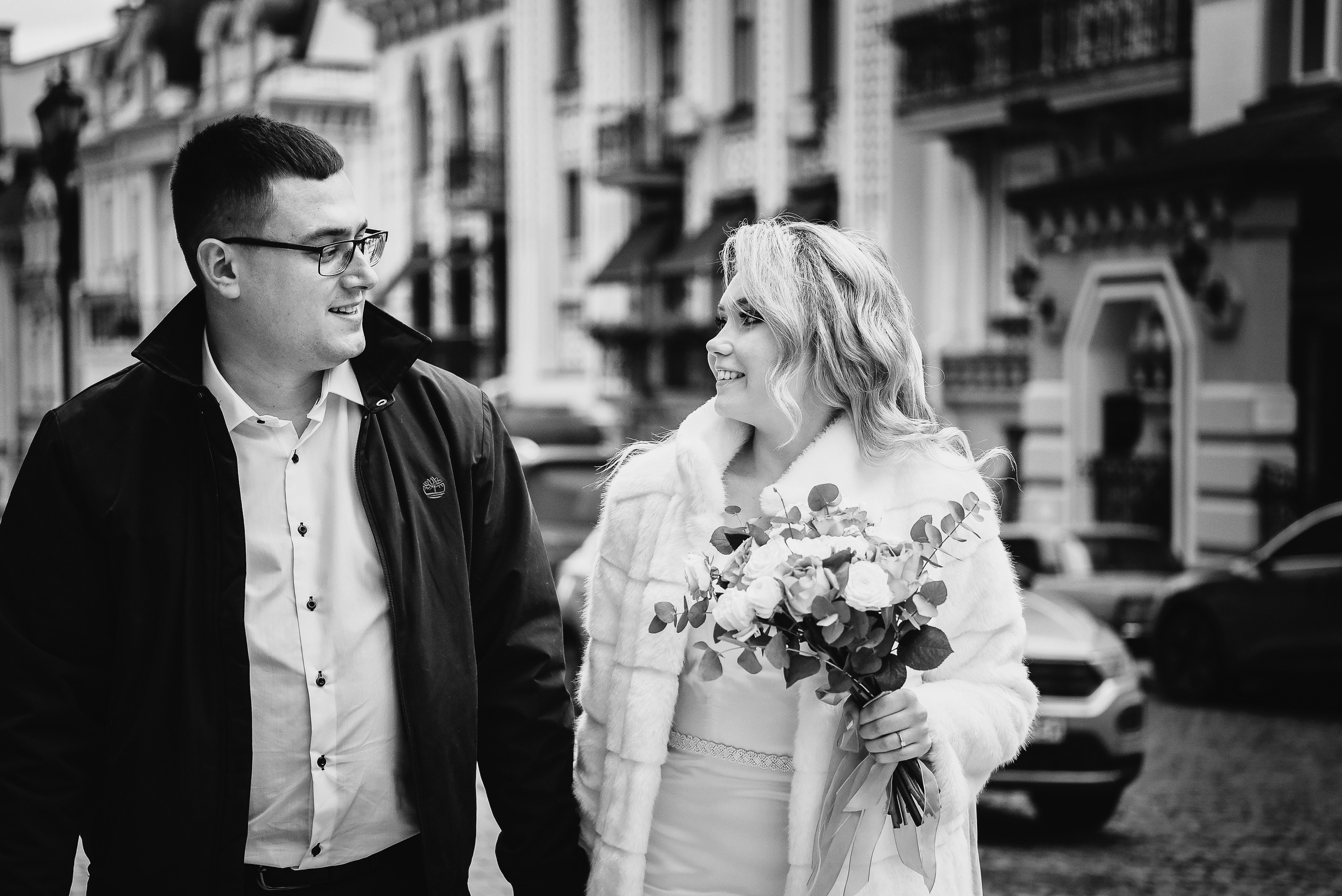 Alina and Elijah. Photographer, videographer, video editing, photo editing