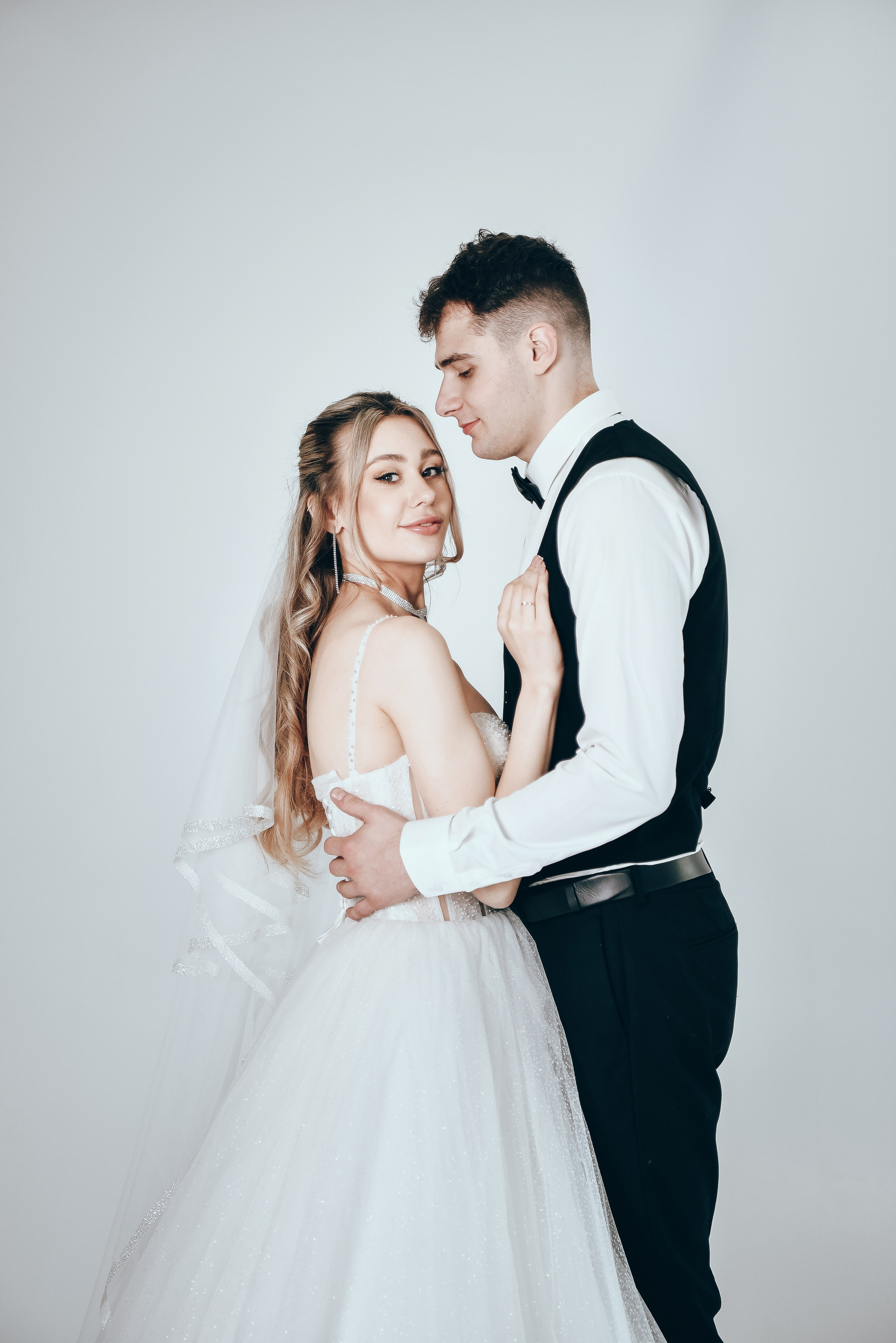 Поліна та Ярослав. Photographer, videographer, video editing, photo editing