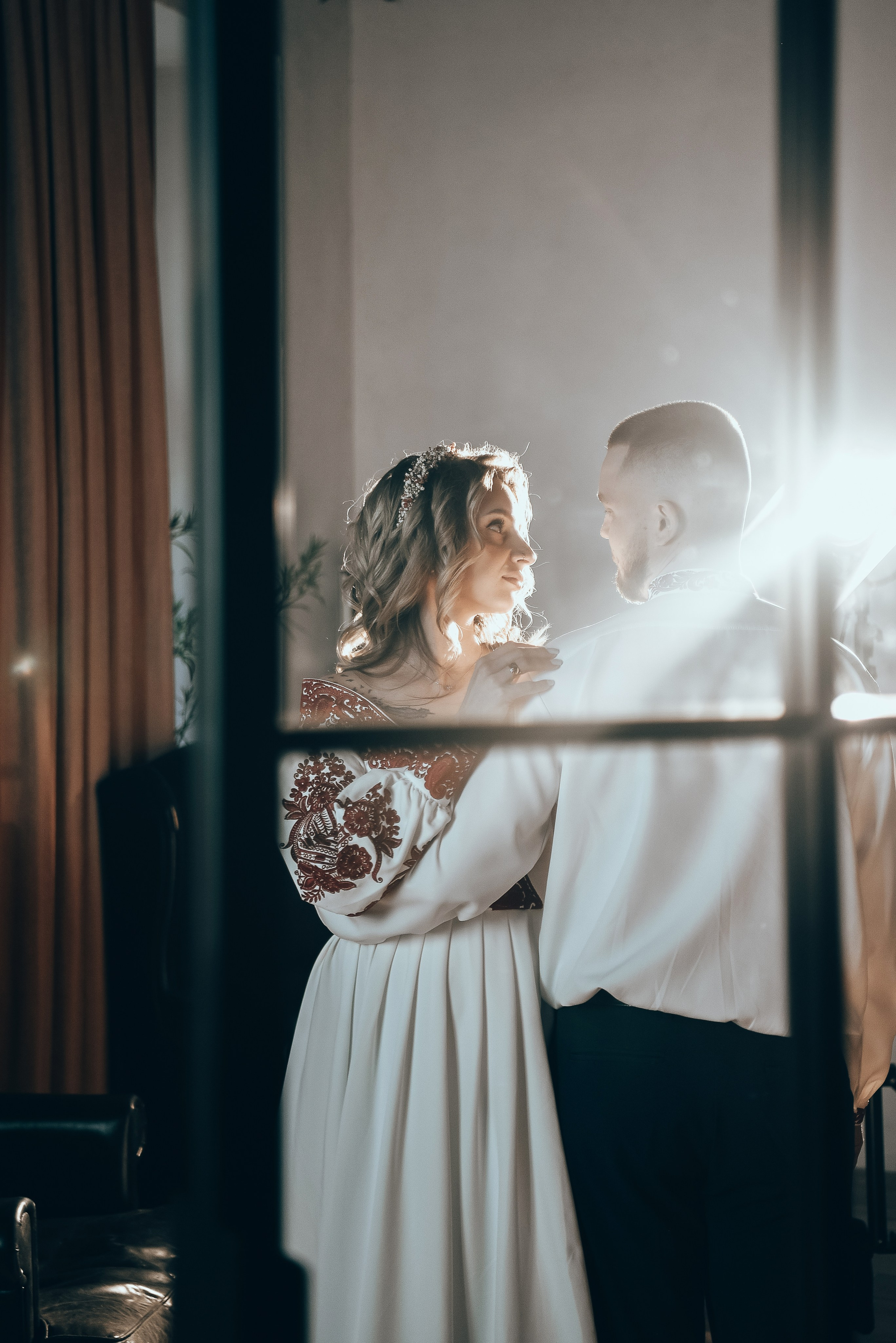 Марія та Роман. Photographer, videographer, video editing, photo editing