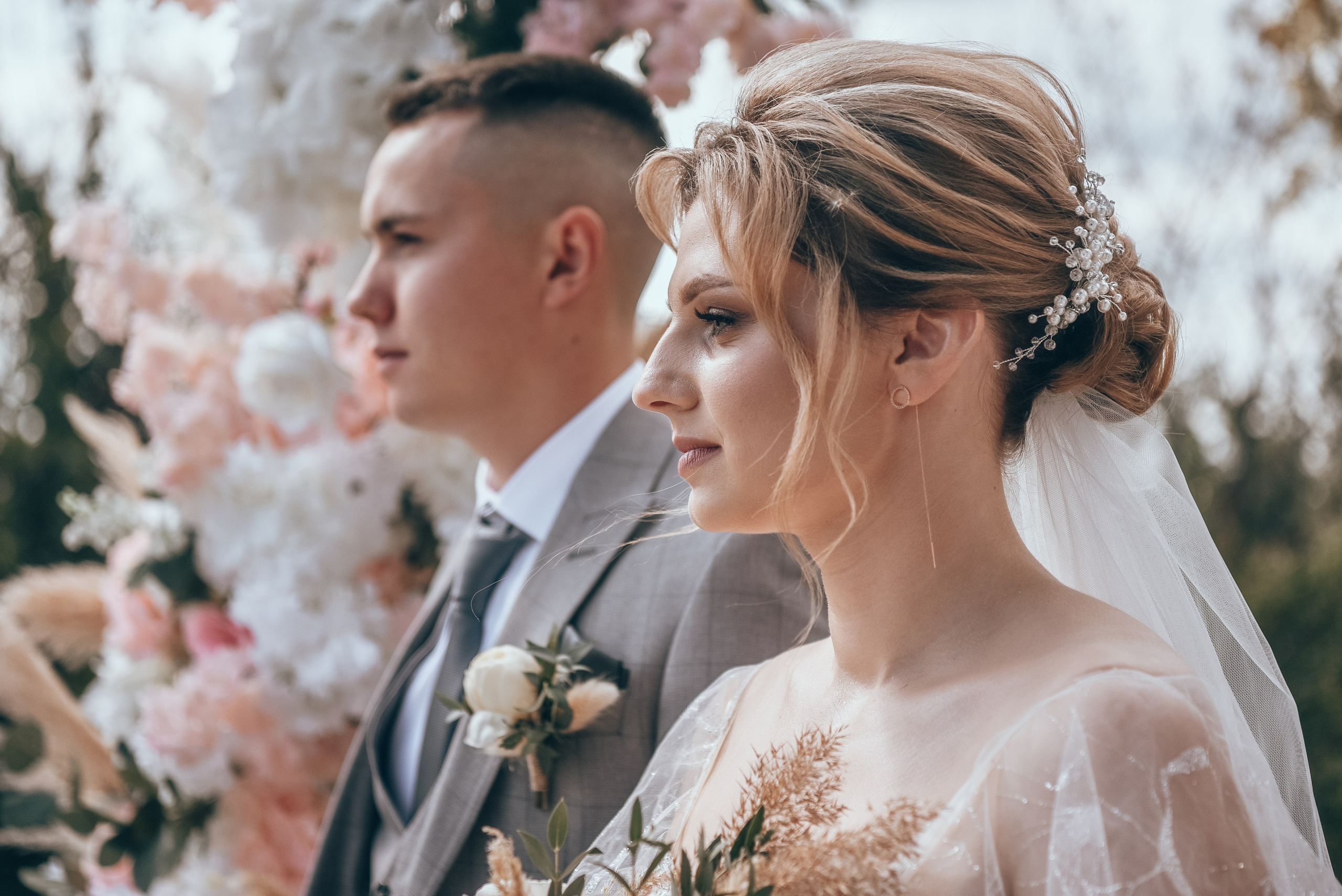 Юлія та Артем. Весільний фотограф, відеограф Київ, Київська область