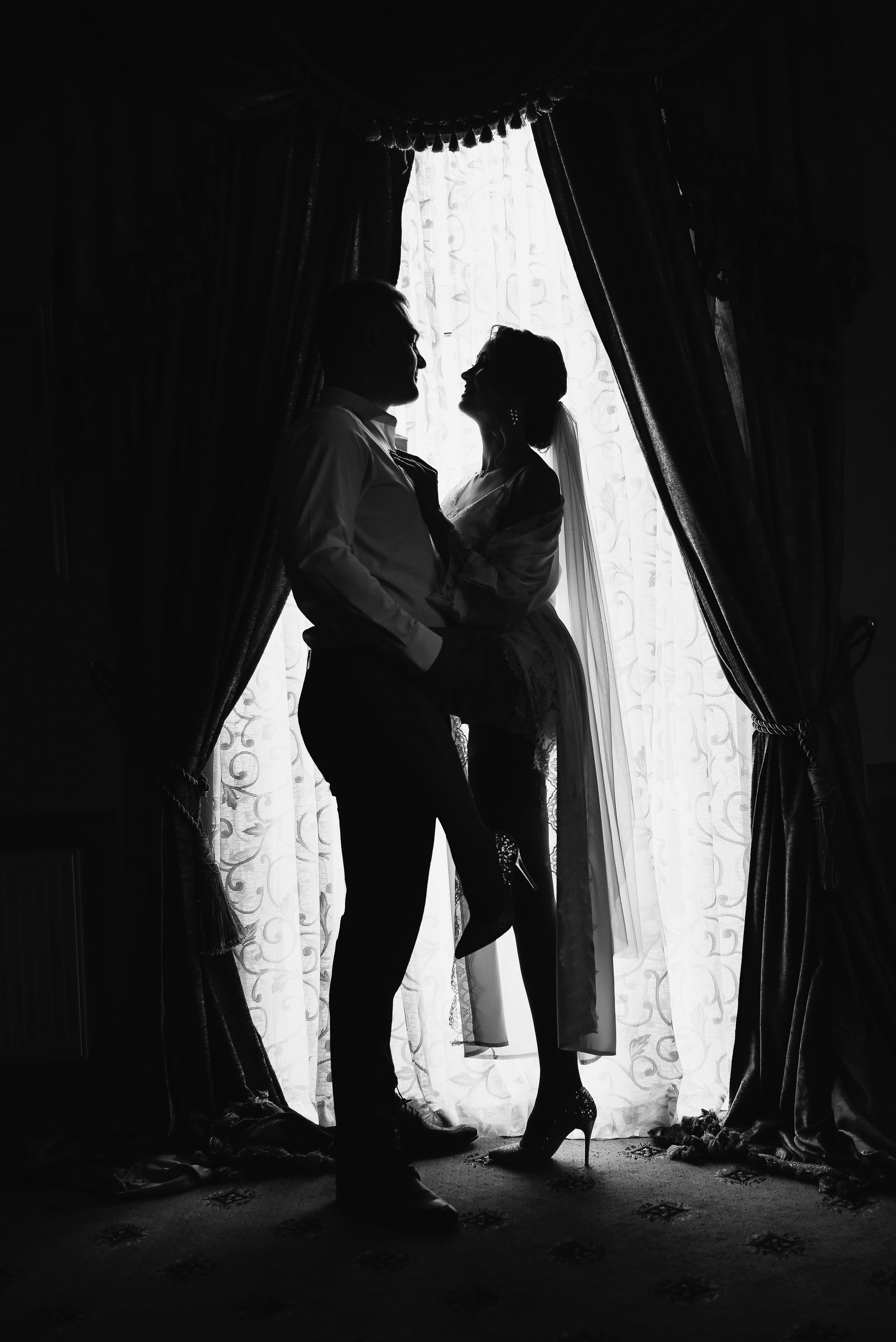 Вікторія та Роман. Photographer, videographer, video editing, photo editing