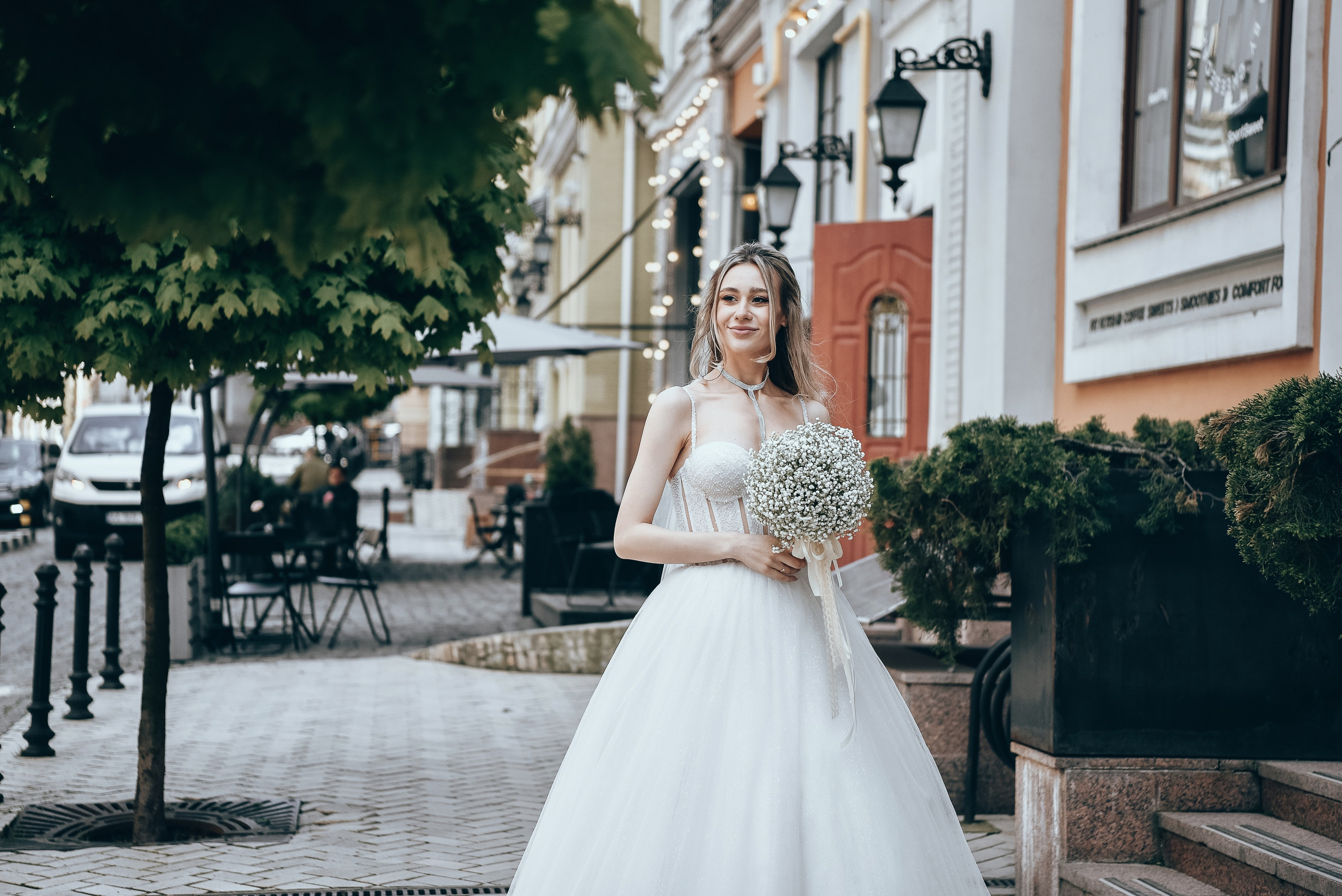 Поліна та Ярослав. Photographer, videographer, video editing, photo editing