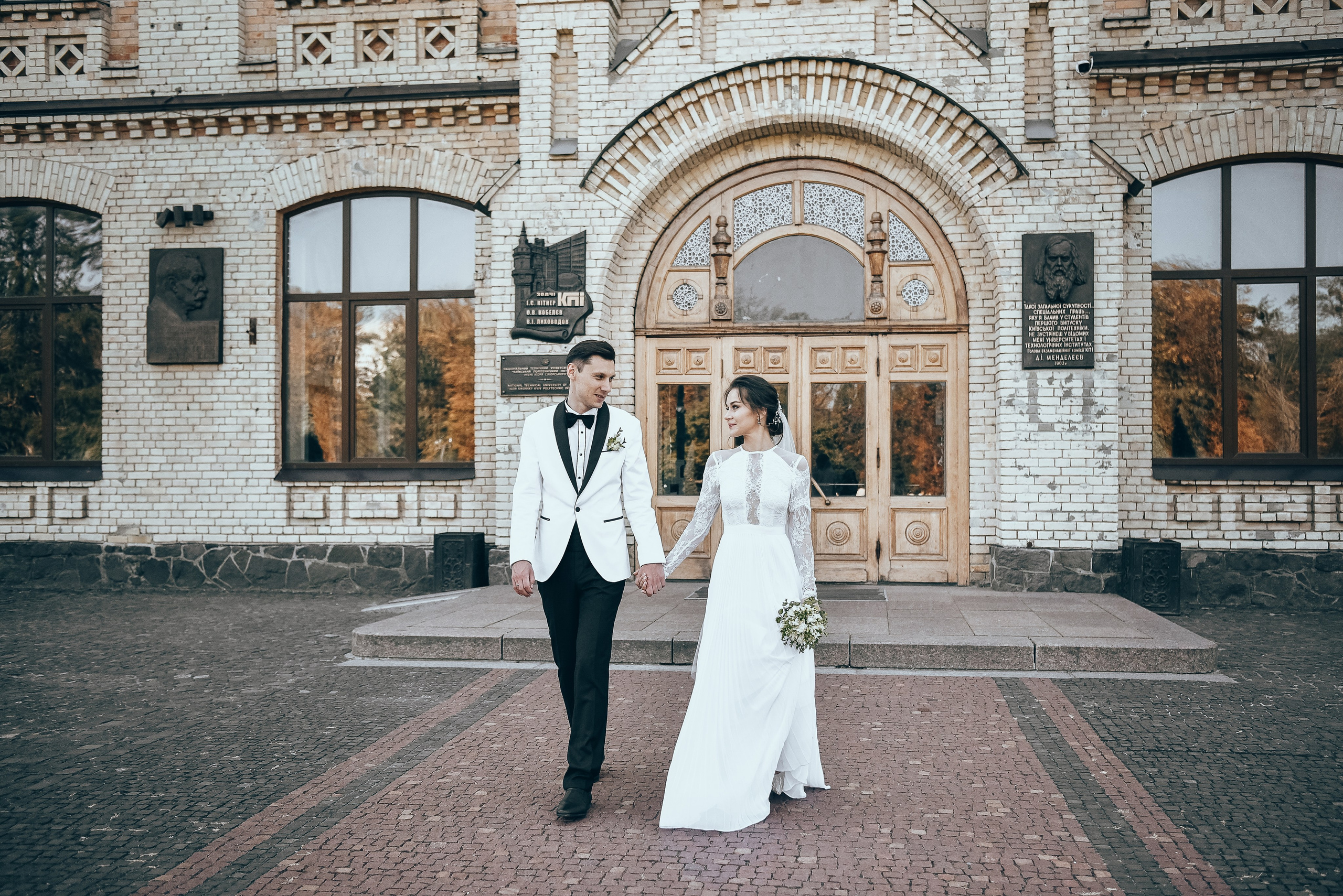 Юлія та Денис. Photographer, videographer, video editing, photo editing