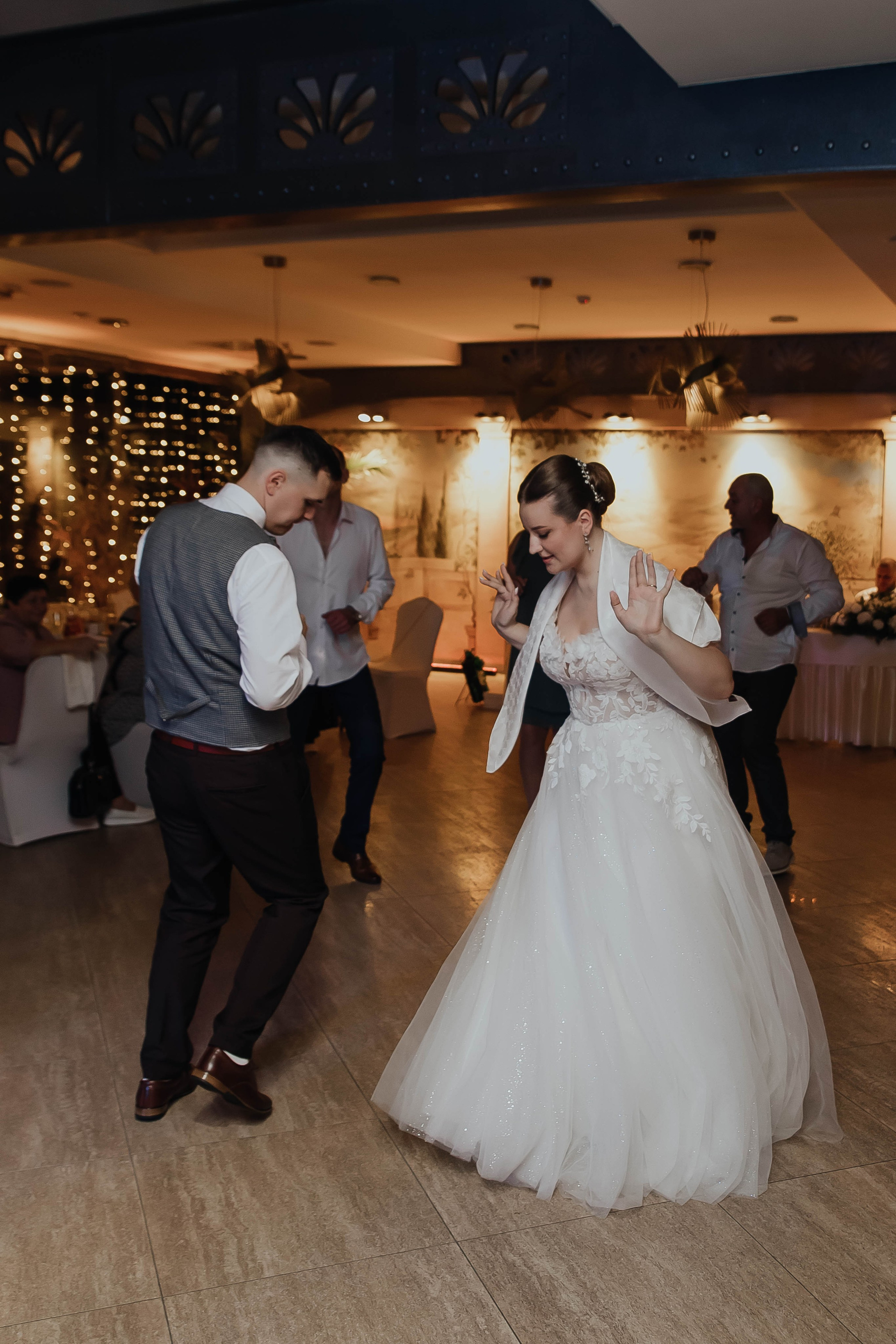 Diana & Mykhailo. MoisieievPH | Fotograf Kiryl Moisieiev | Kielce