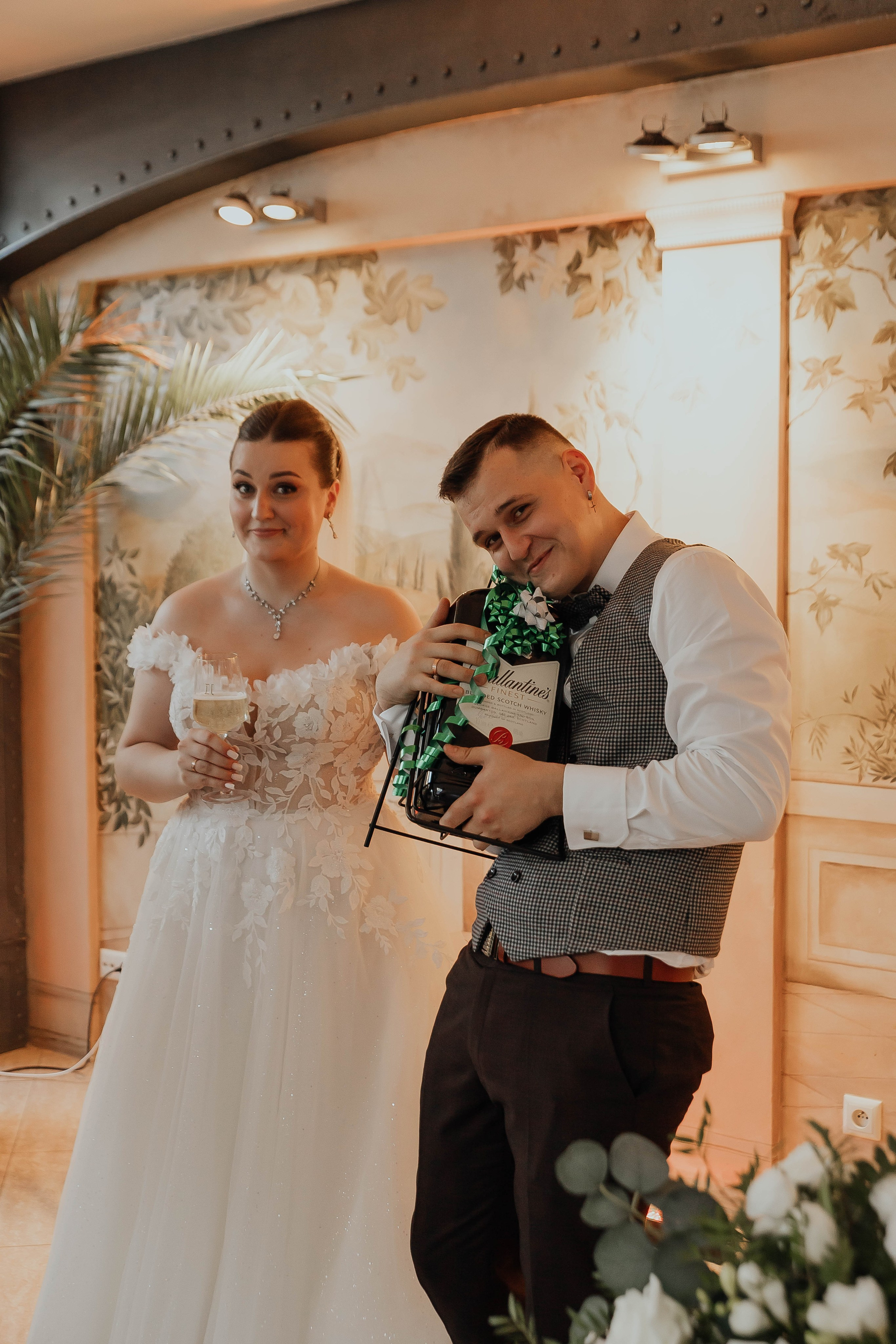 Diana & Mykhailo. MoisieievPH | Fotograf Kiryl Moisieiev | Kielce