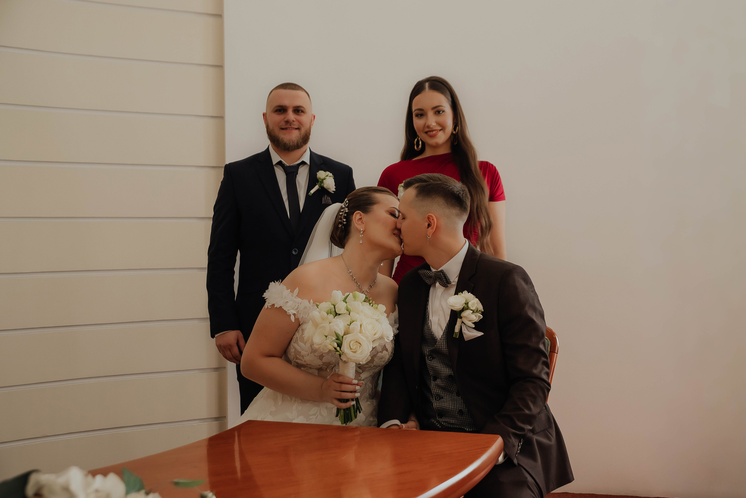 Diana & Mykhailo. MoisieievPH | Fotograf Kiryl Moisieiev | Kielce