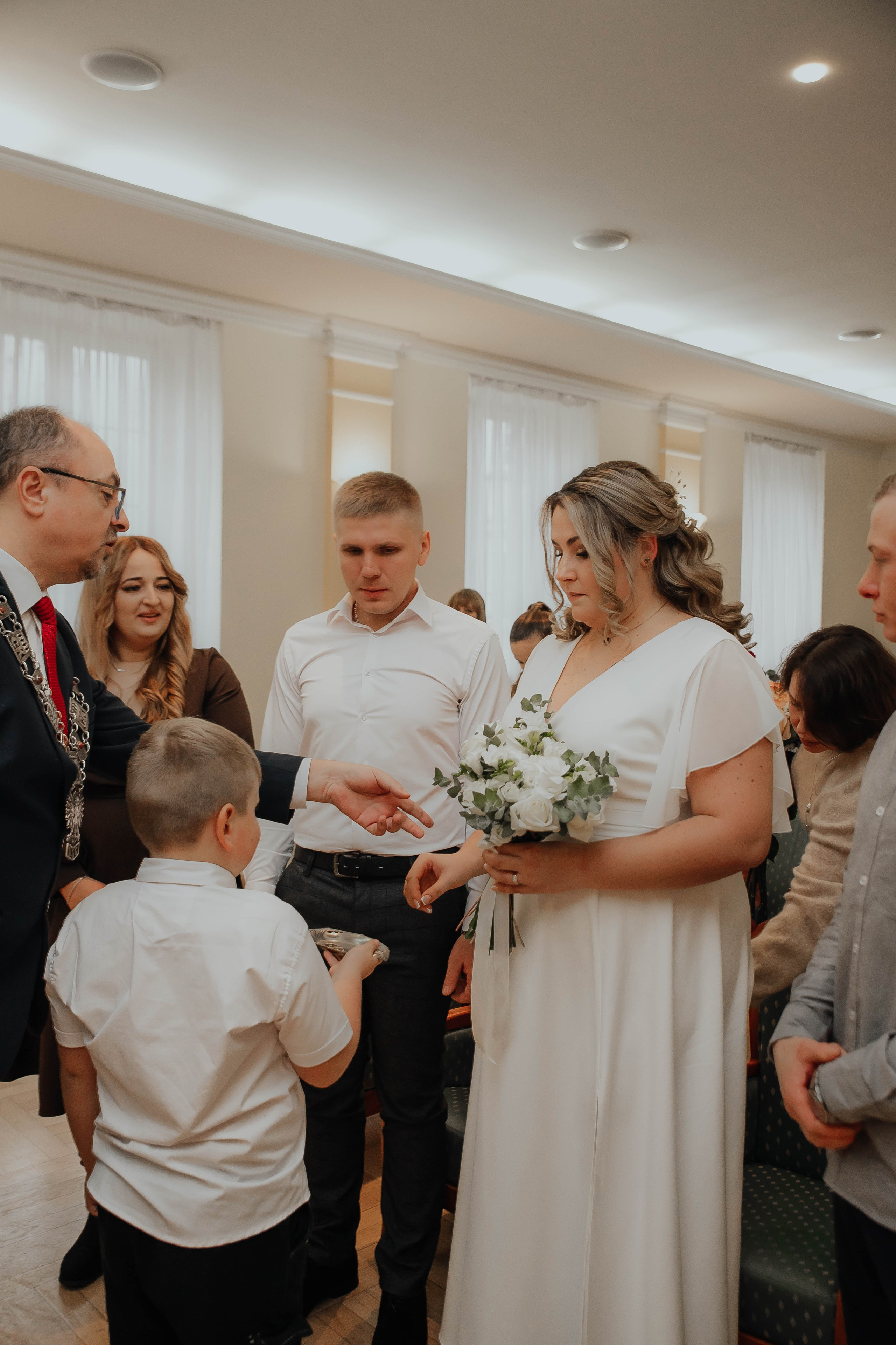 Iryna & Vitalii. MoisieievPH | Fotograf Kiryl Moisieiev | Kielce