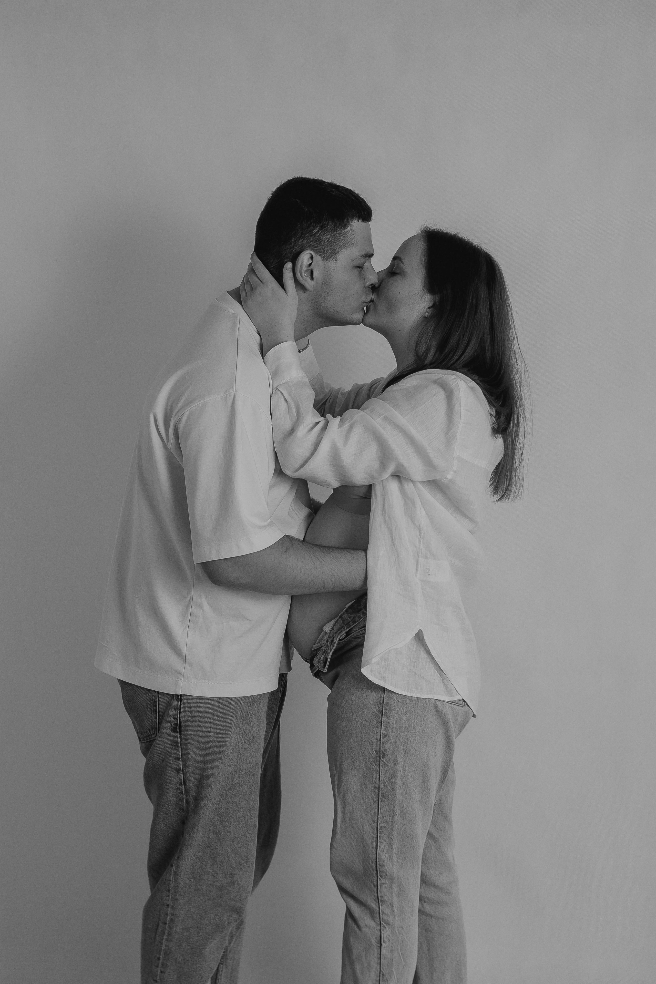 Ciążowe. MoisieievPH | Fotograf Kiryl Moisieiev | Kielce