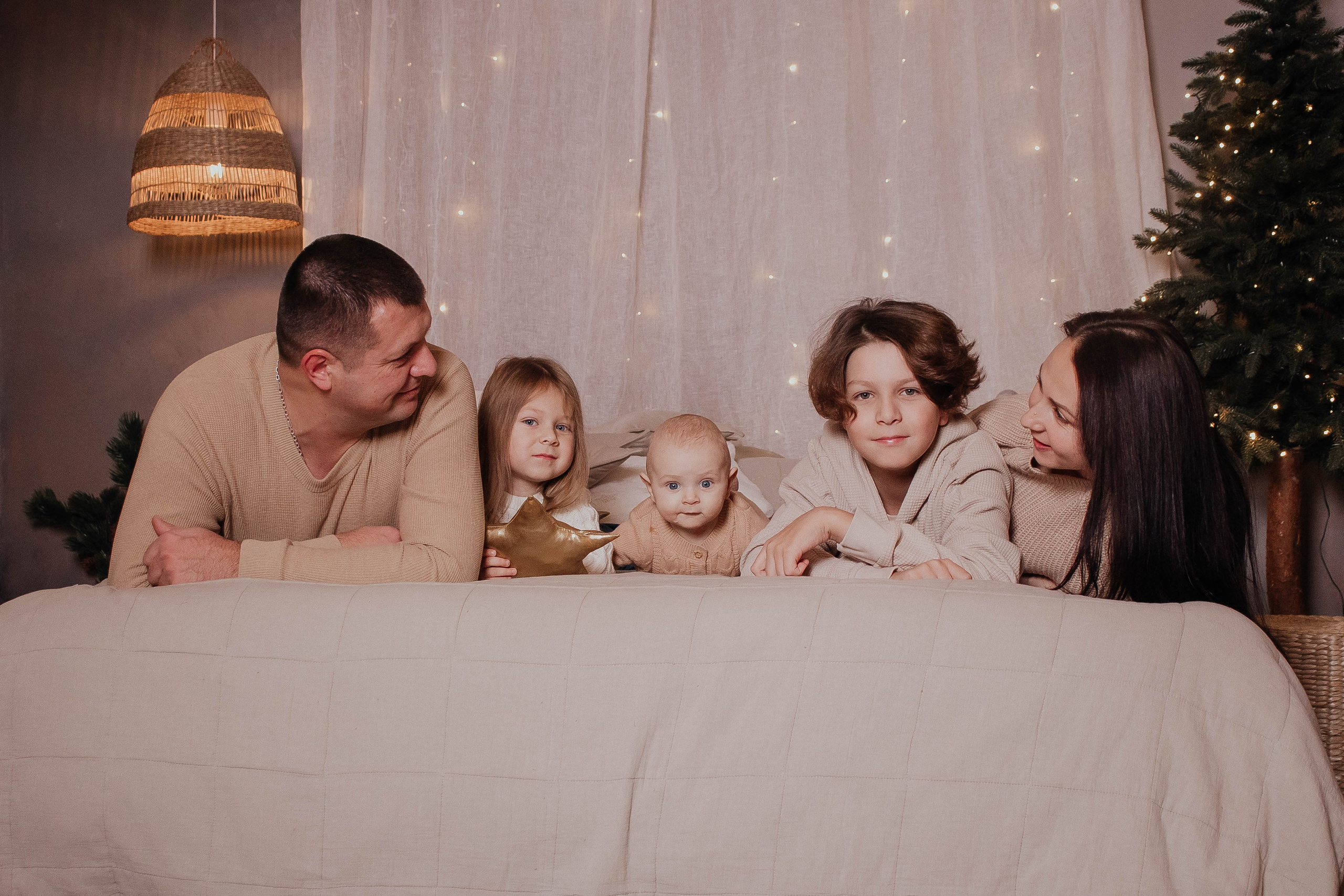 Rodzinna. MoisieievPH | Fotograf Kiryl Moisieiev | Kielce