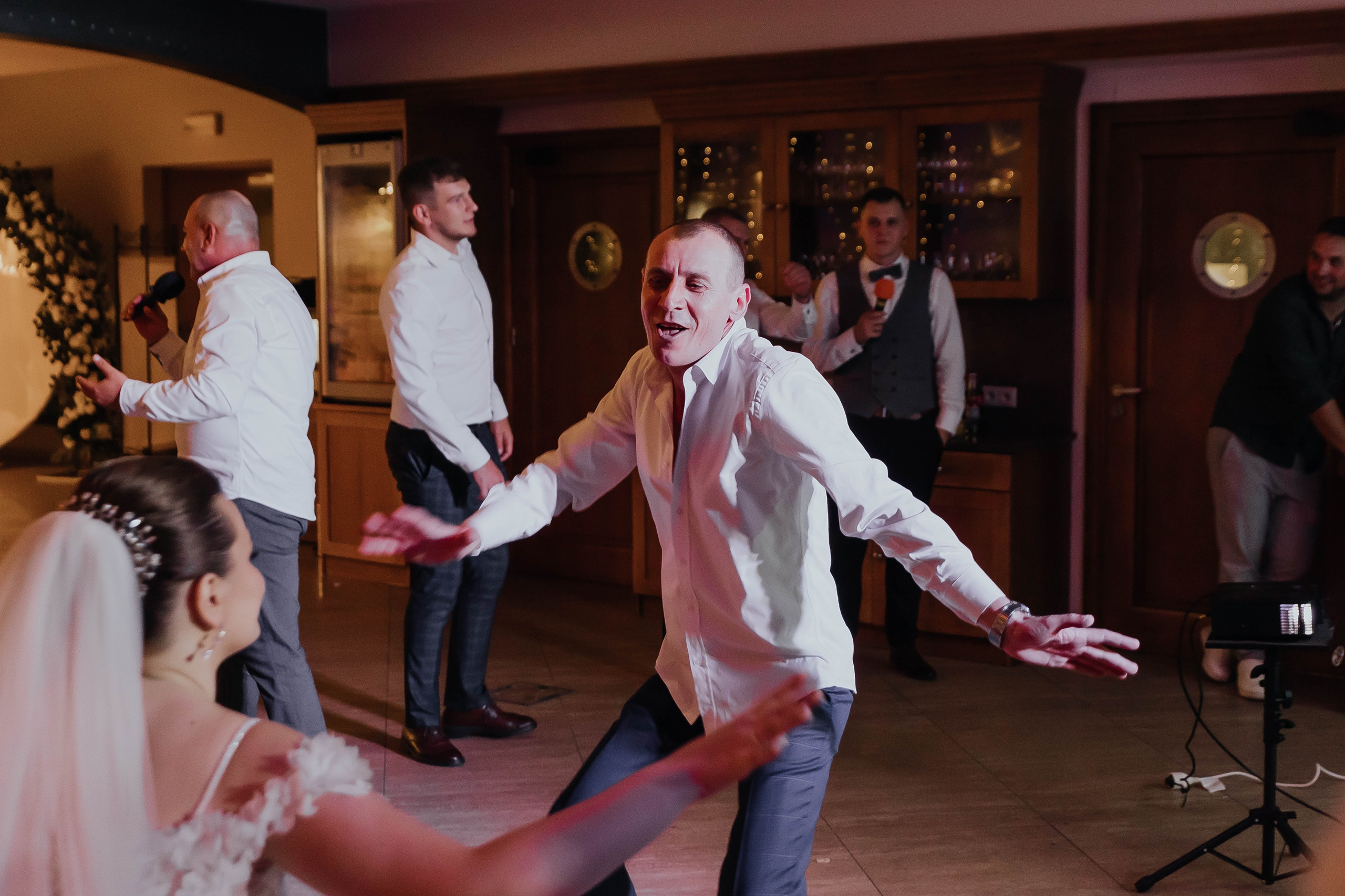 Diana & Mykhailo. MoisieievPH | Fotograf Kiryl Moisieiev | Kielce