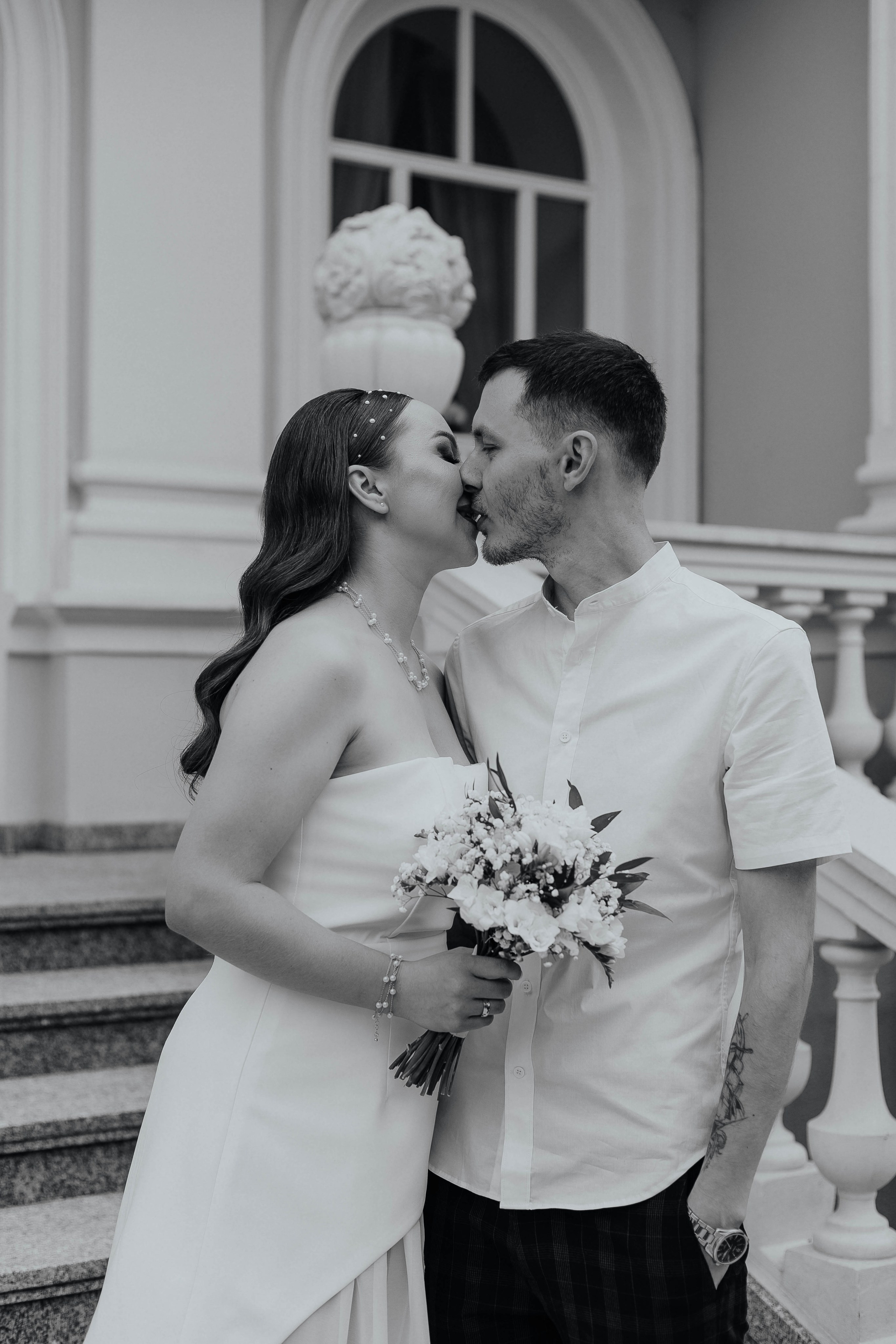 Kate & Ihor. MoisieievPH | Fotograf Kiryl Moisieiev | Kielce