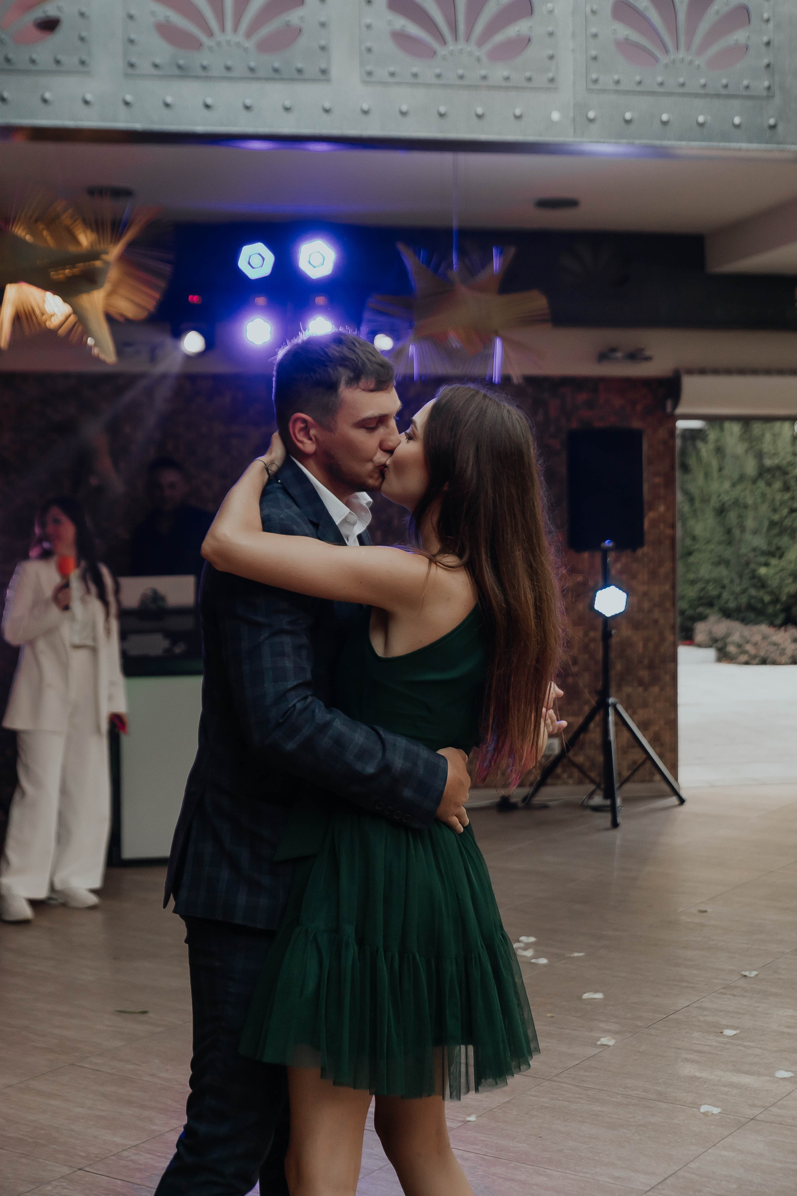 Diana & Mykhailo. MoisieievPH | Fotograf Kiryl Moisieiev | Kielce