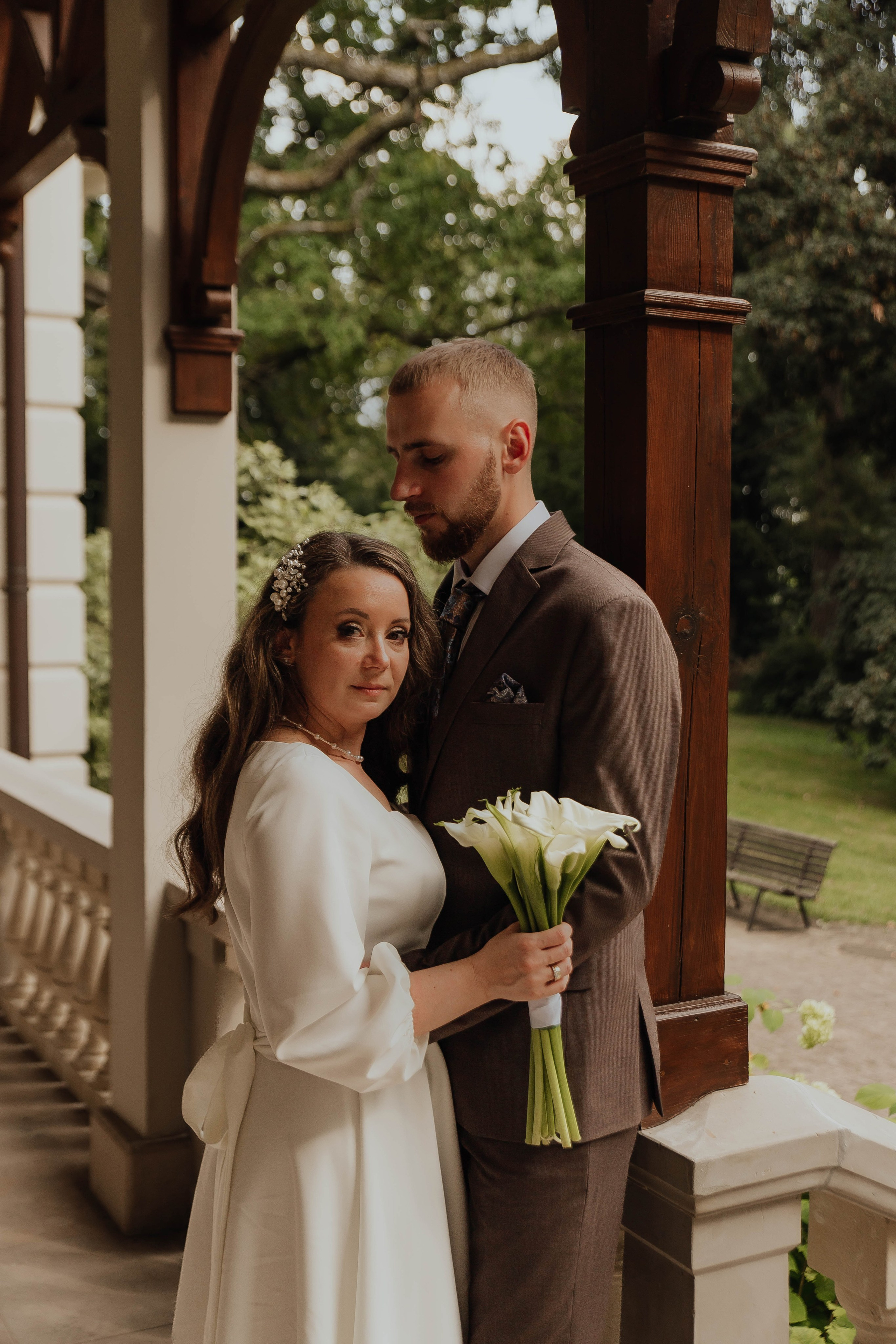 Alena & Maksim. MoisieievPH | Fotograf Kiryl Moisieiev | Kielce