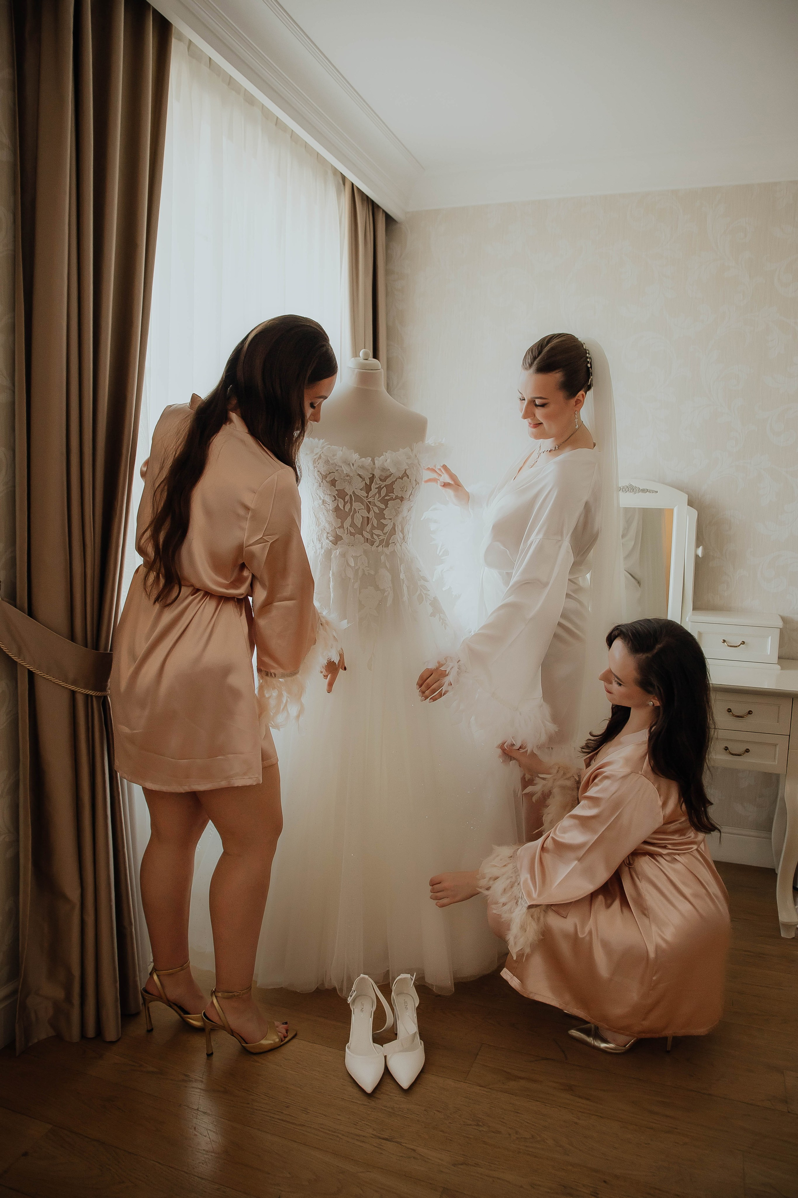 Diana & Mykhailo. MoisieievPH | Fotograf Kiryl Moisieiev | Kielce