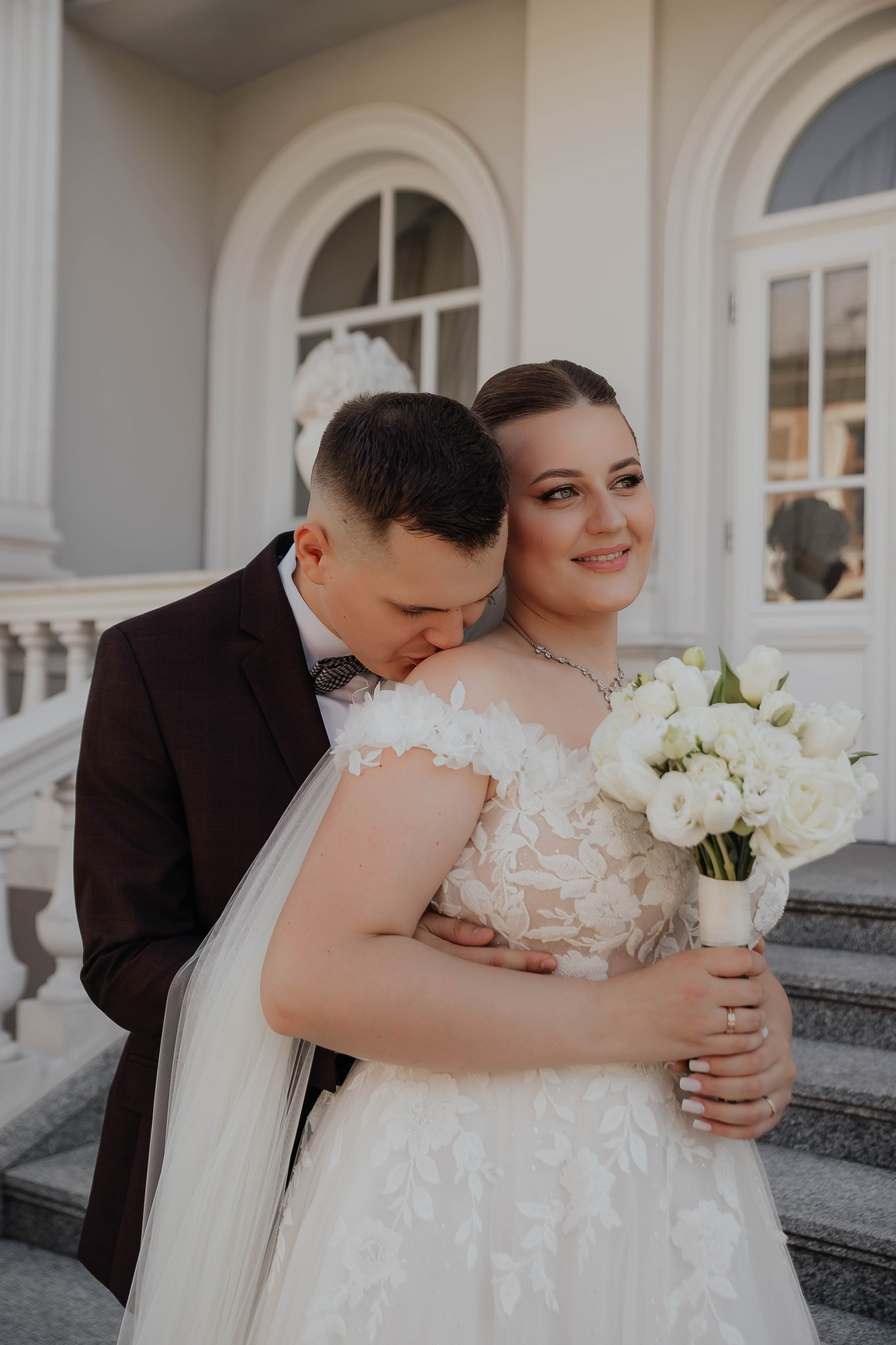 Diana & Mykhailo. MoisieievPH | Fotograf Kiryl Moisieiev | Kielce
