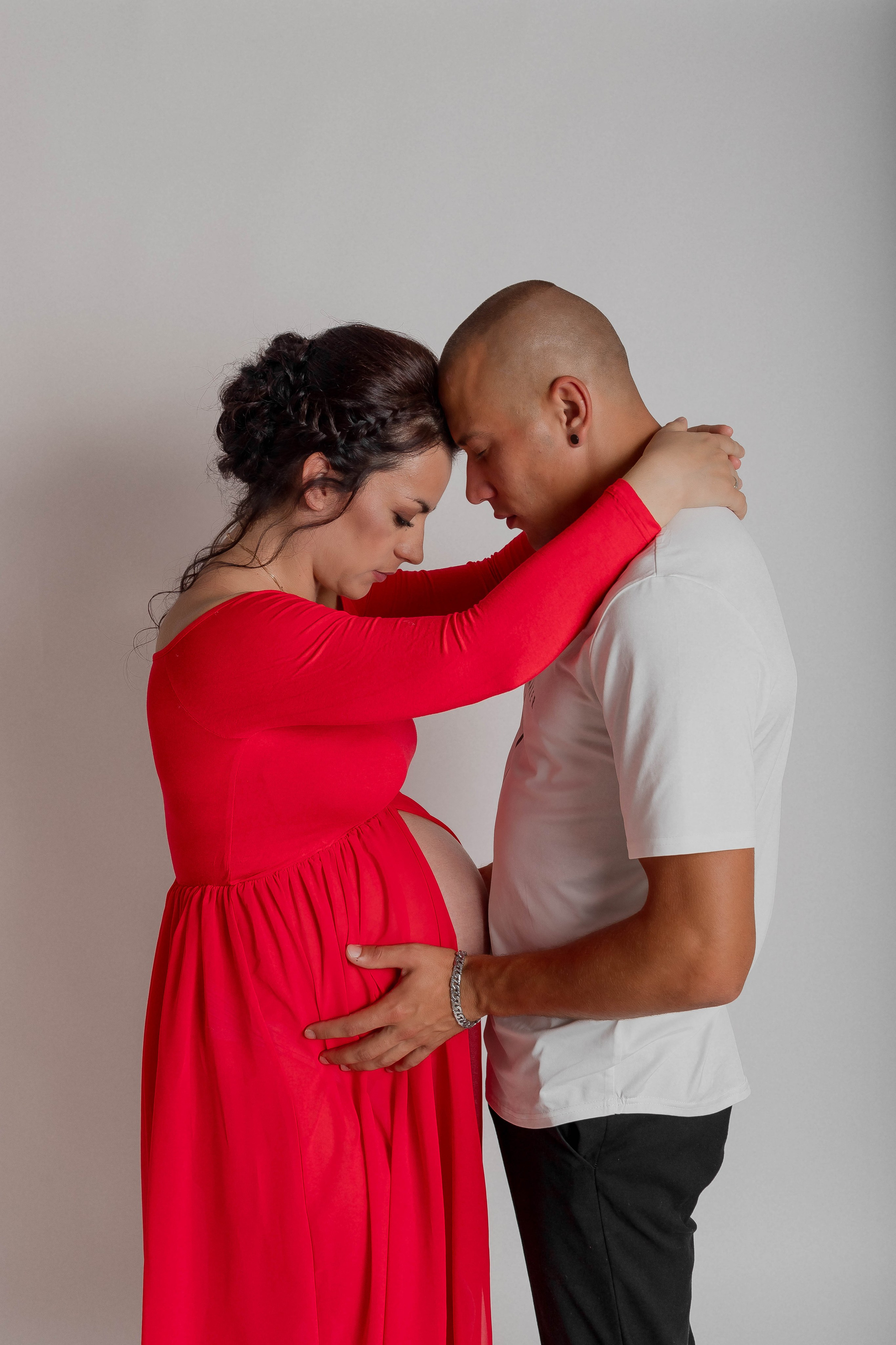 Ciążowe. MoisieievPH | Fotograf Kiryl Moisieiev | Kielce