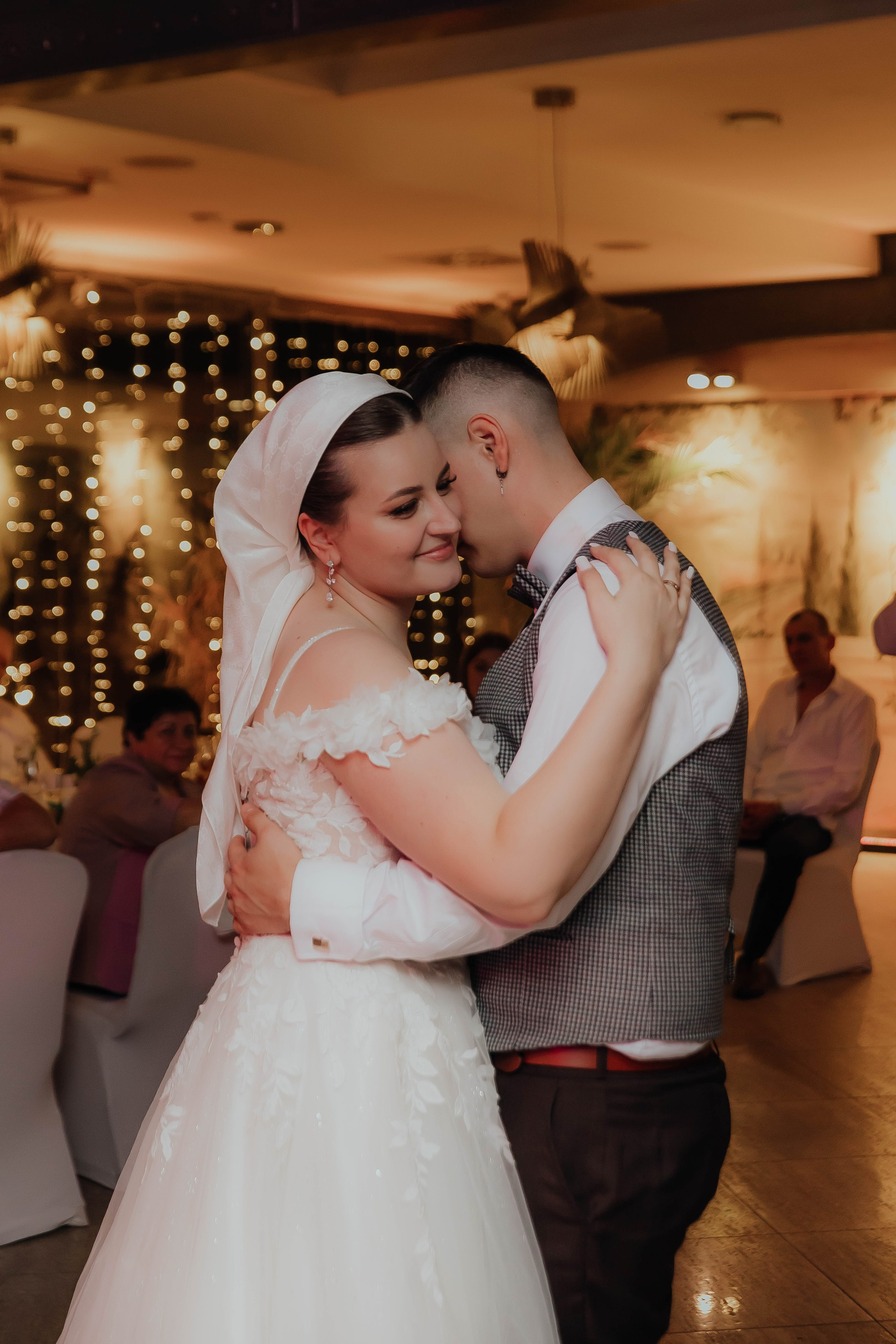 Diana & Mykhailo. MoisieievPH | Fotograf Kiryl Moisieiev | Kielce