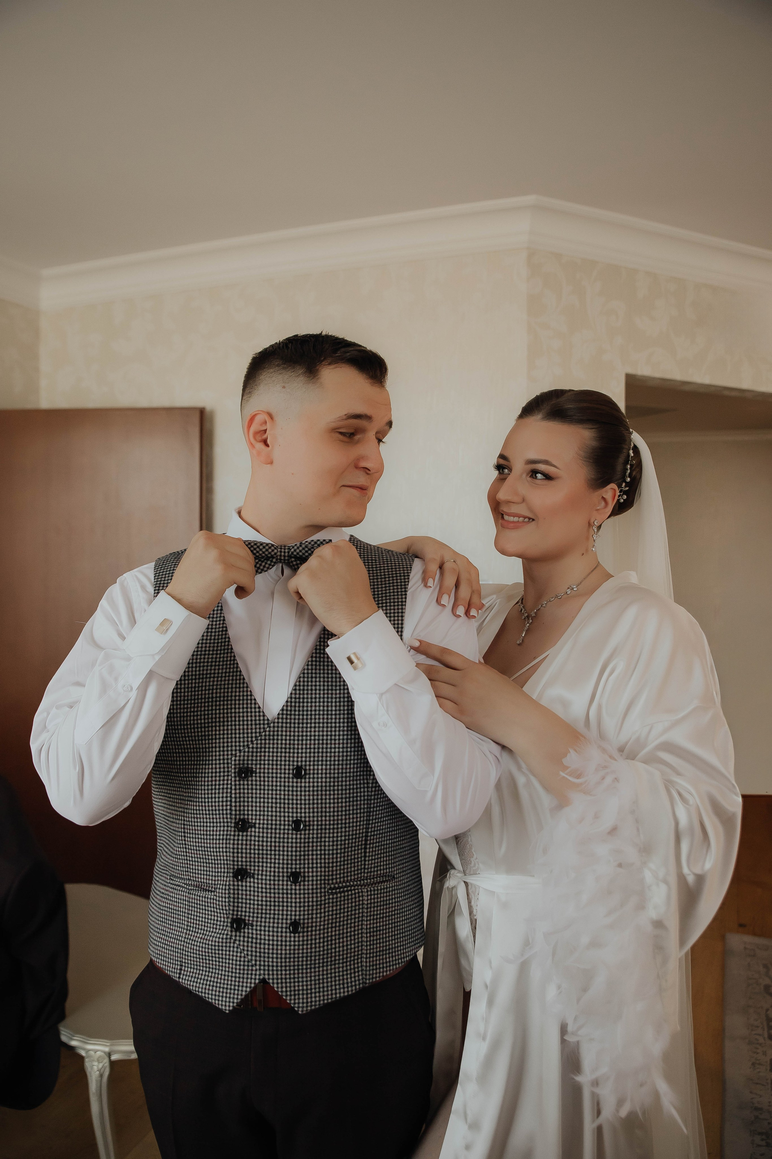 Diana & Mykhailo. MoisieievPH | Fotograf Kiryl Moisieiev | Kielce