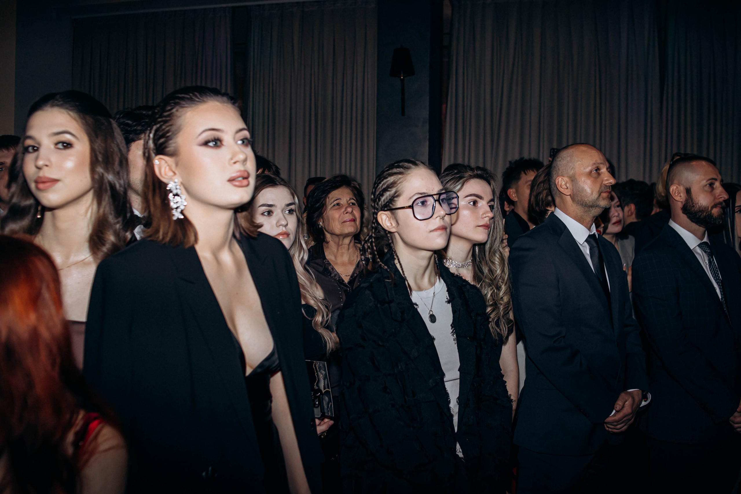 Studniówka 2025. MoisieievPH | Fotograf Kiryl Moisieiev | Kielce