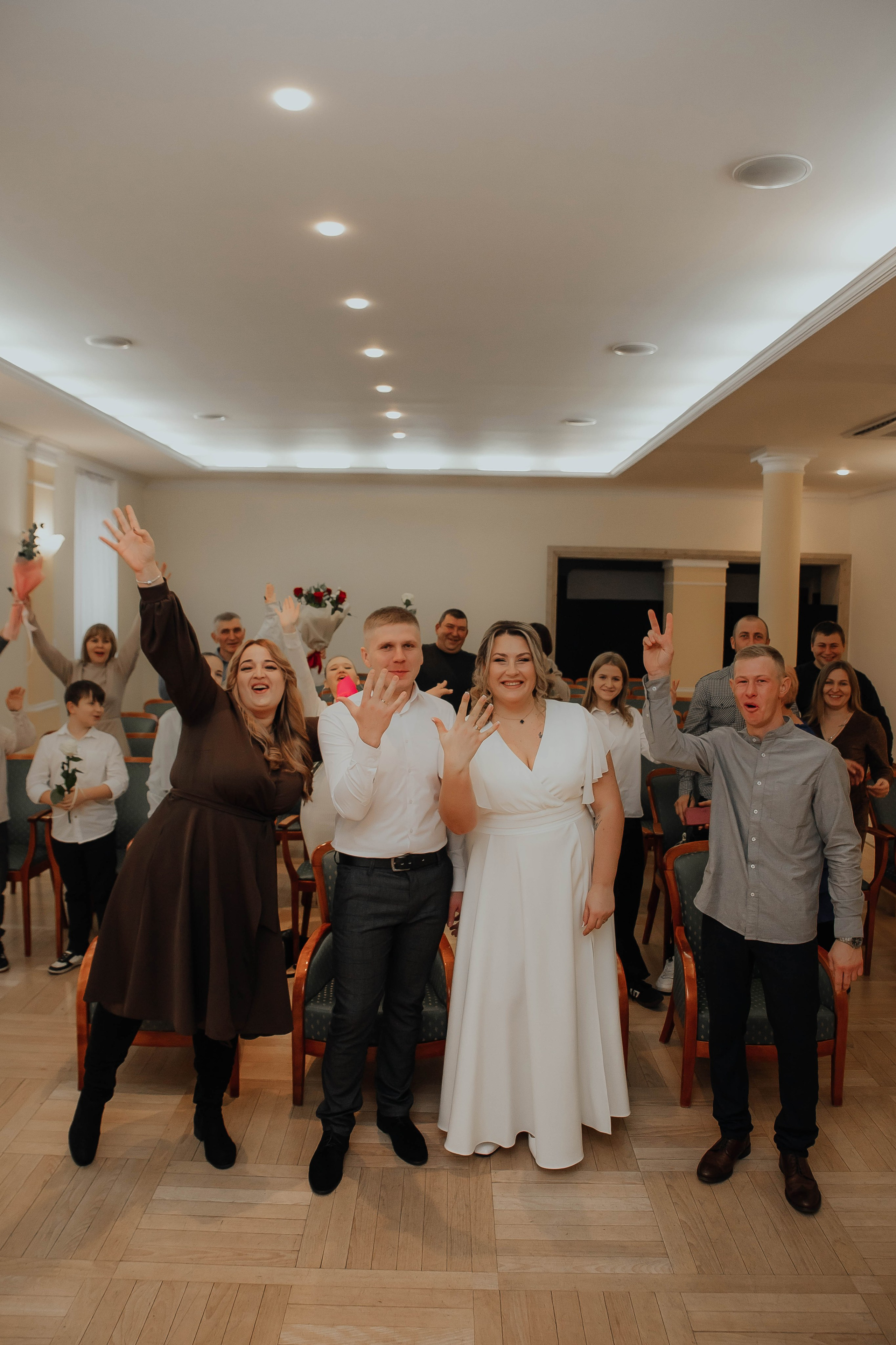 Iryna & Vitalii. MoisieievPH | Fotograf Kiryl Moisieiev | Kielce