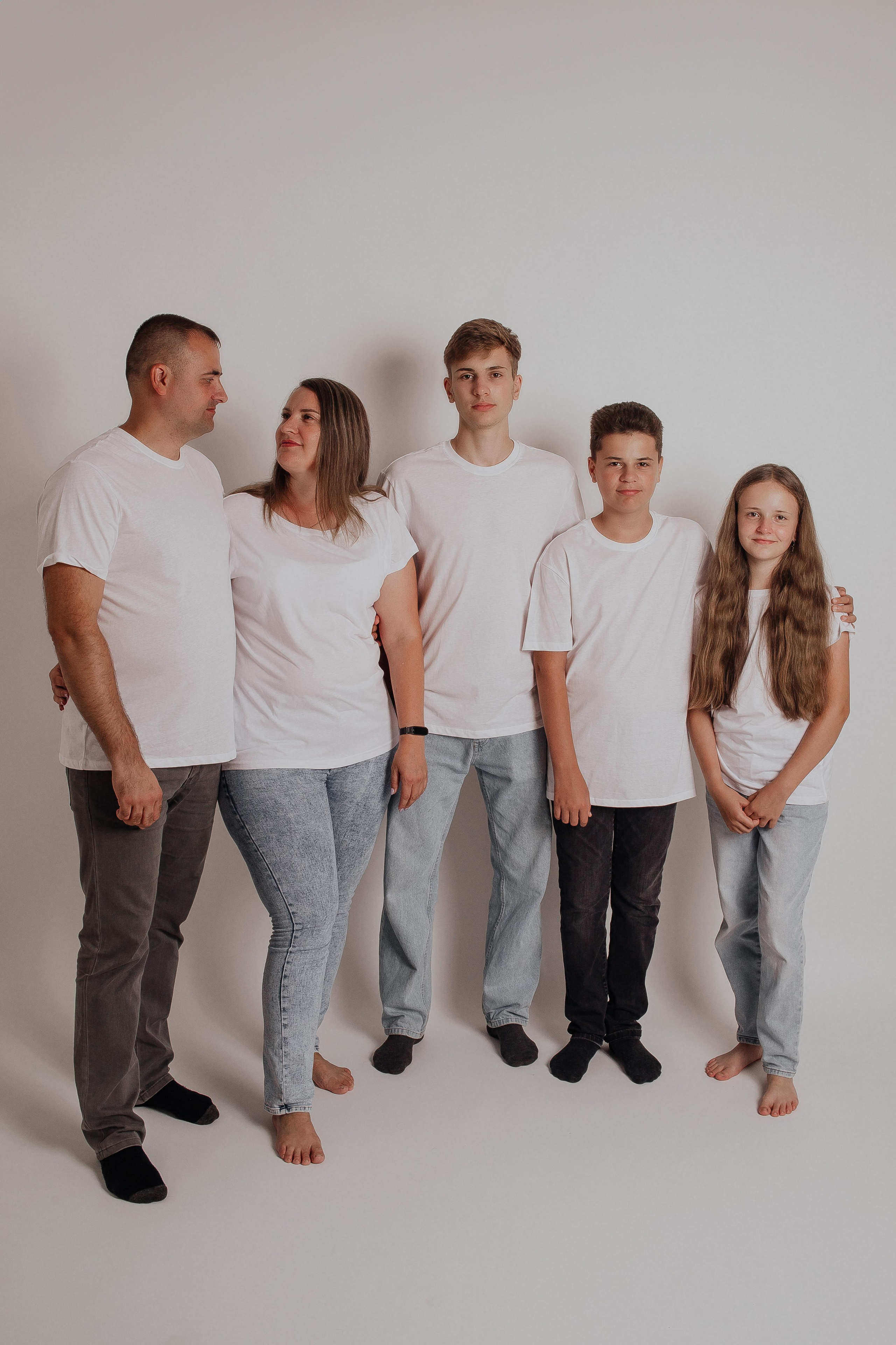 Rodzinna. MoisieievPH | Fotograf Kiryl Moisieiev | Kielce