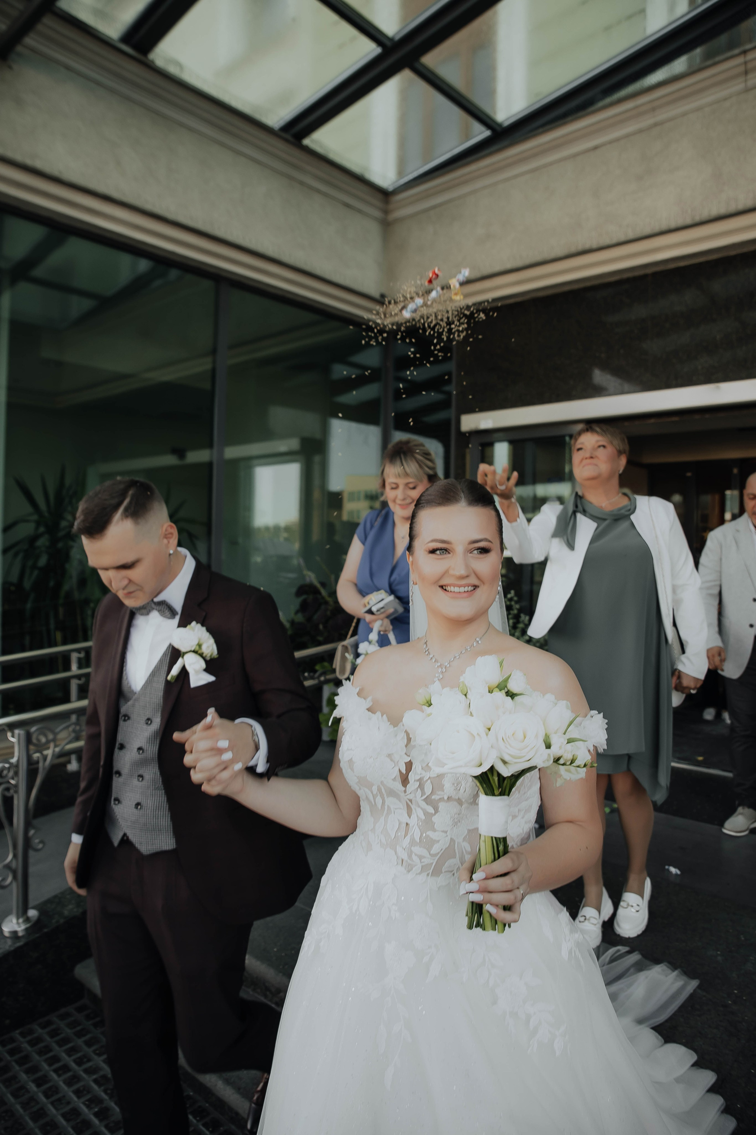 Weddings Moi&U Team. MoisieievPH | Fotograf Kiryl Moisieiev | Kielce