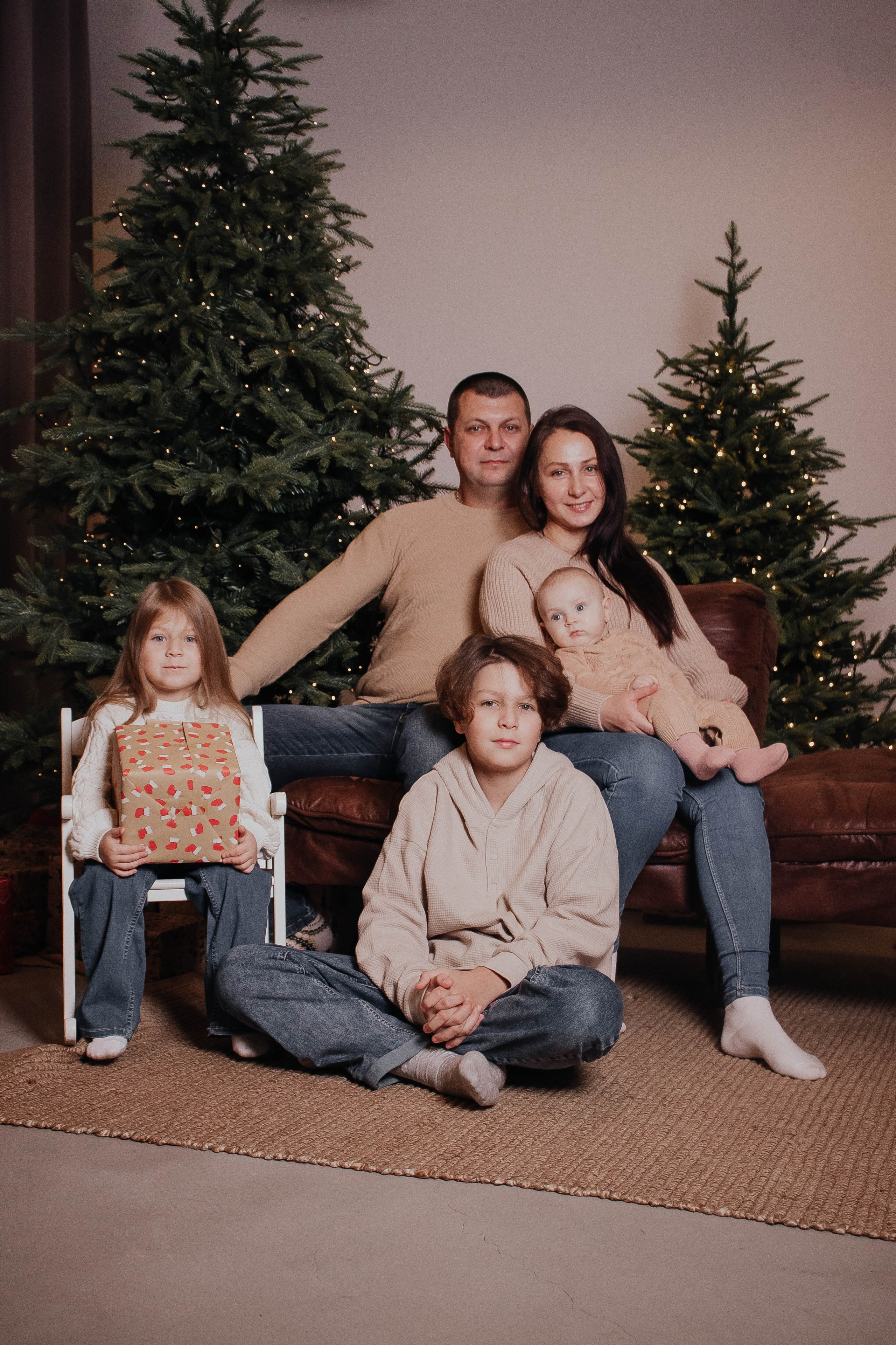 Rodzinna. MoisieievPH | Fotograf Kiryl Moisieiev | Kielce