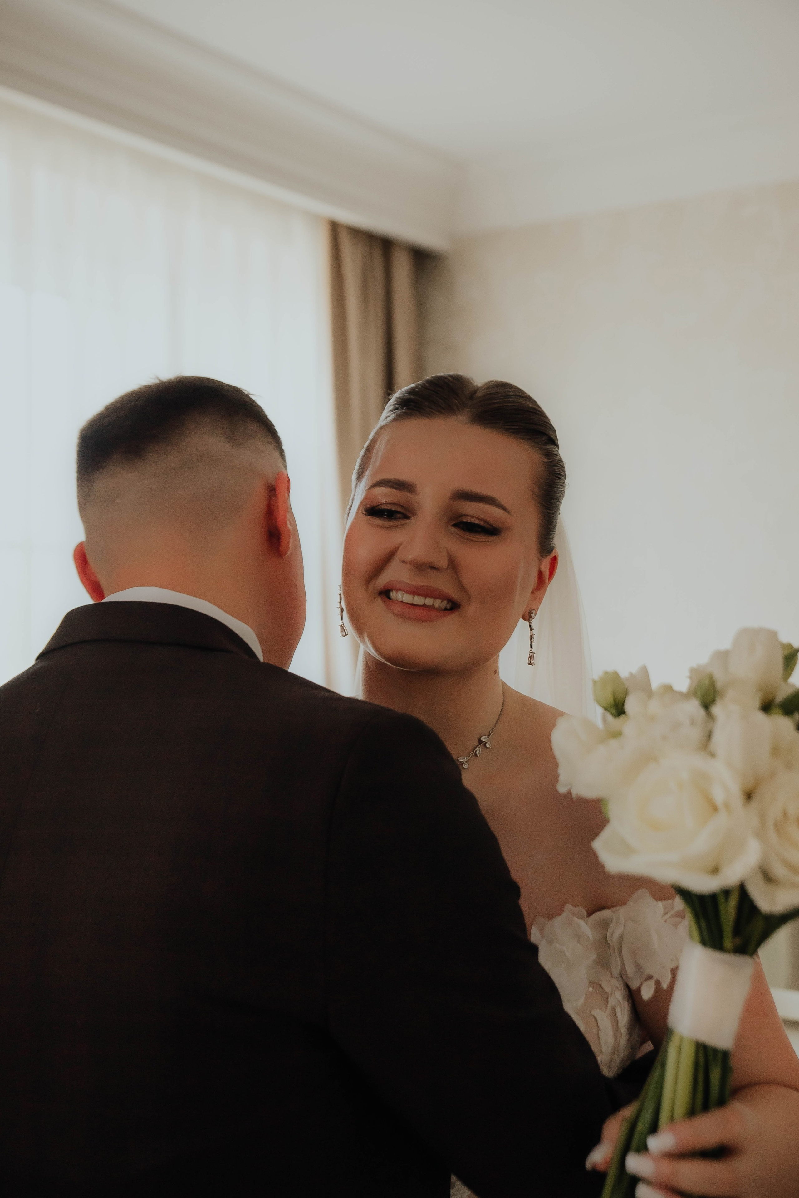 Diana & Mykhailo. MoisieievPH | Fotograf Kiryl Moisieiev | Kielce