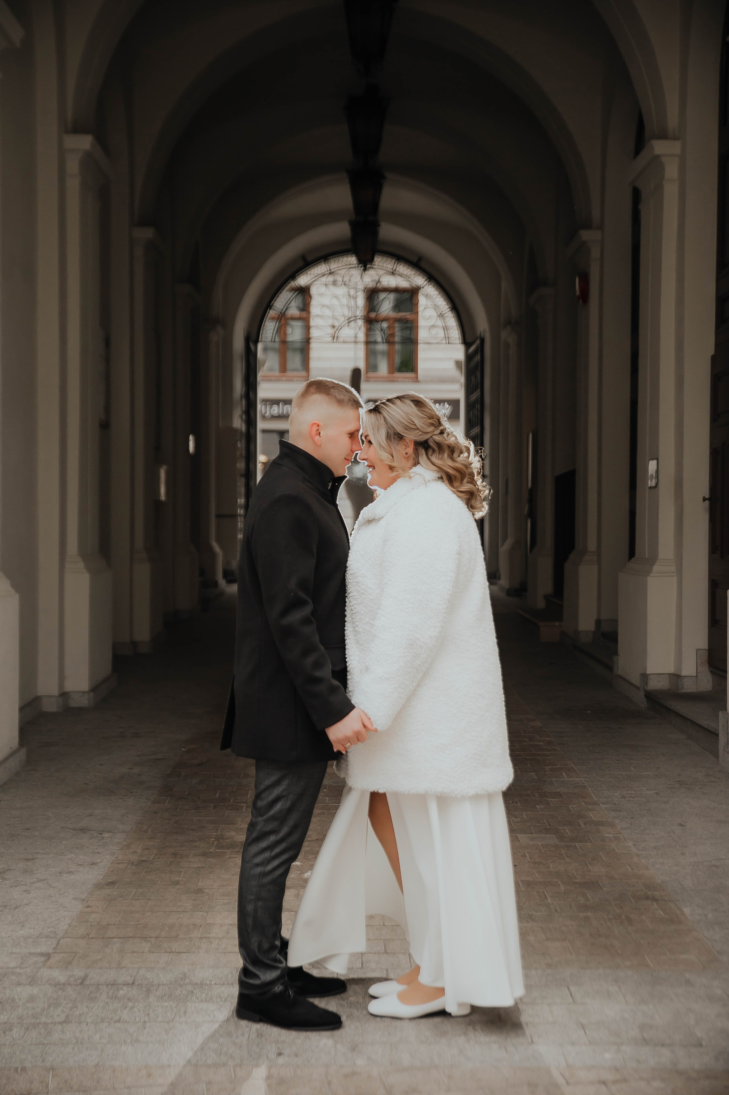 Iryna & Vitalii. MoisieievPH | Fotograf Kiryl Moisieiev | Kielce