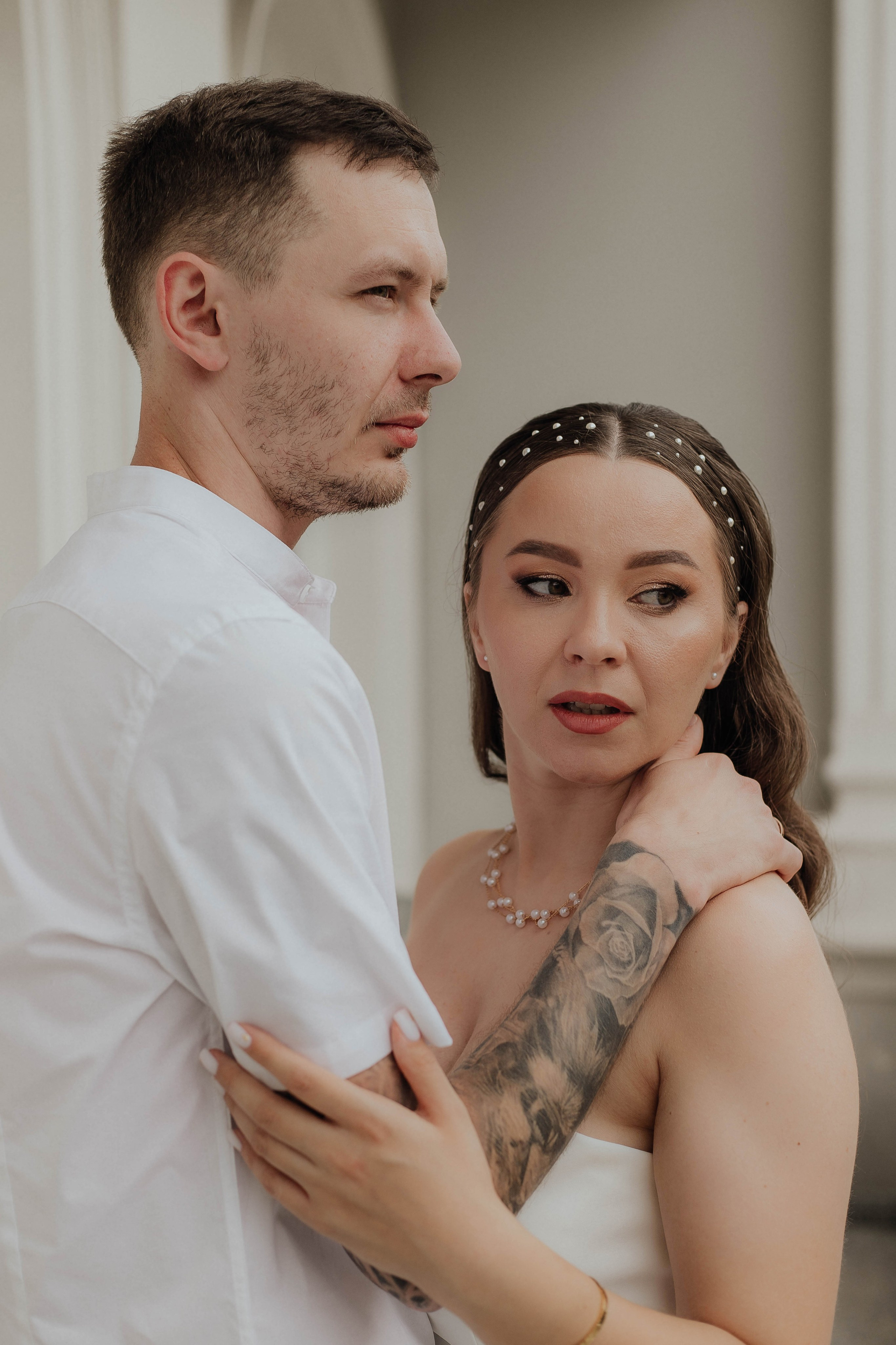 Kate & Ihor. MoisieievPH | Fotograf Kiryl Moisieiev | Kielce