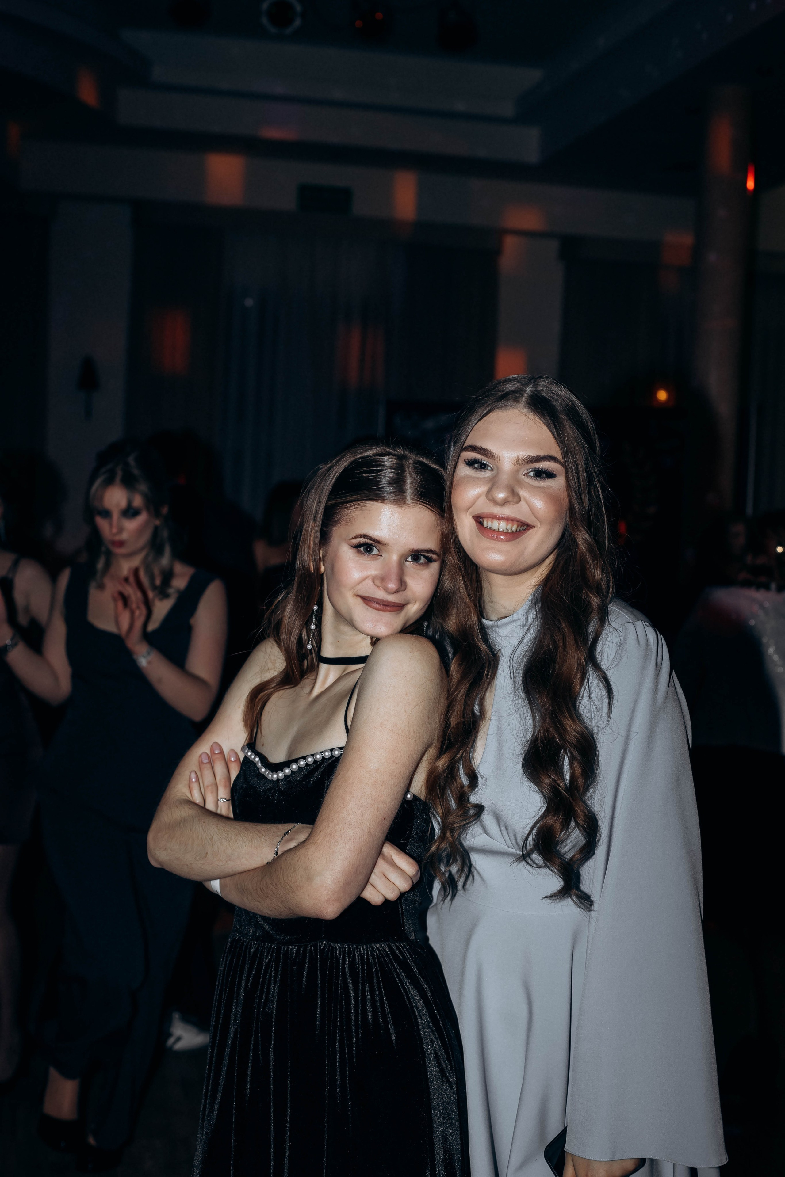 Studniówka 2025. MoisieievPH | Fotograf Kiryl Moisieiev | Kielce