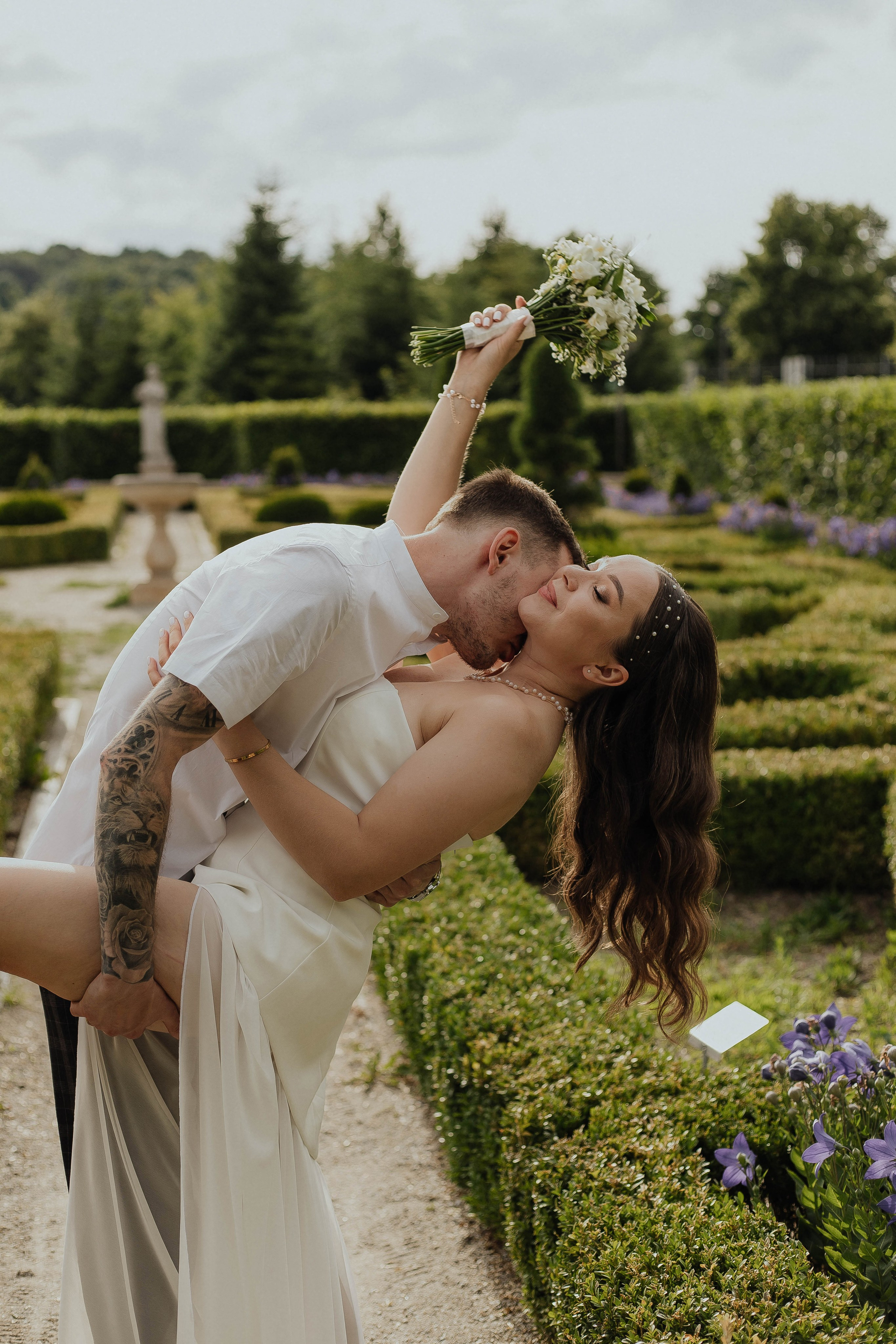 Kate & Ihor. MoisieievPH | Fotograf Kiryl Moisieiev | Kielce