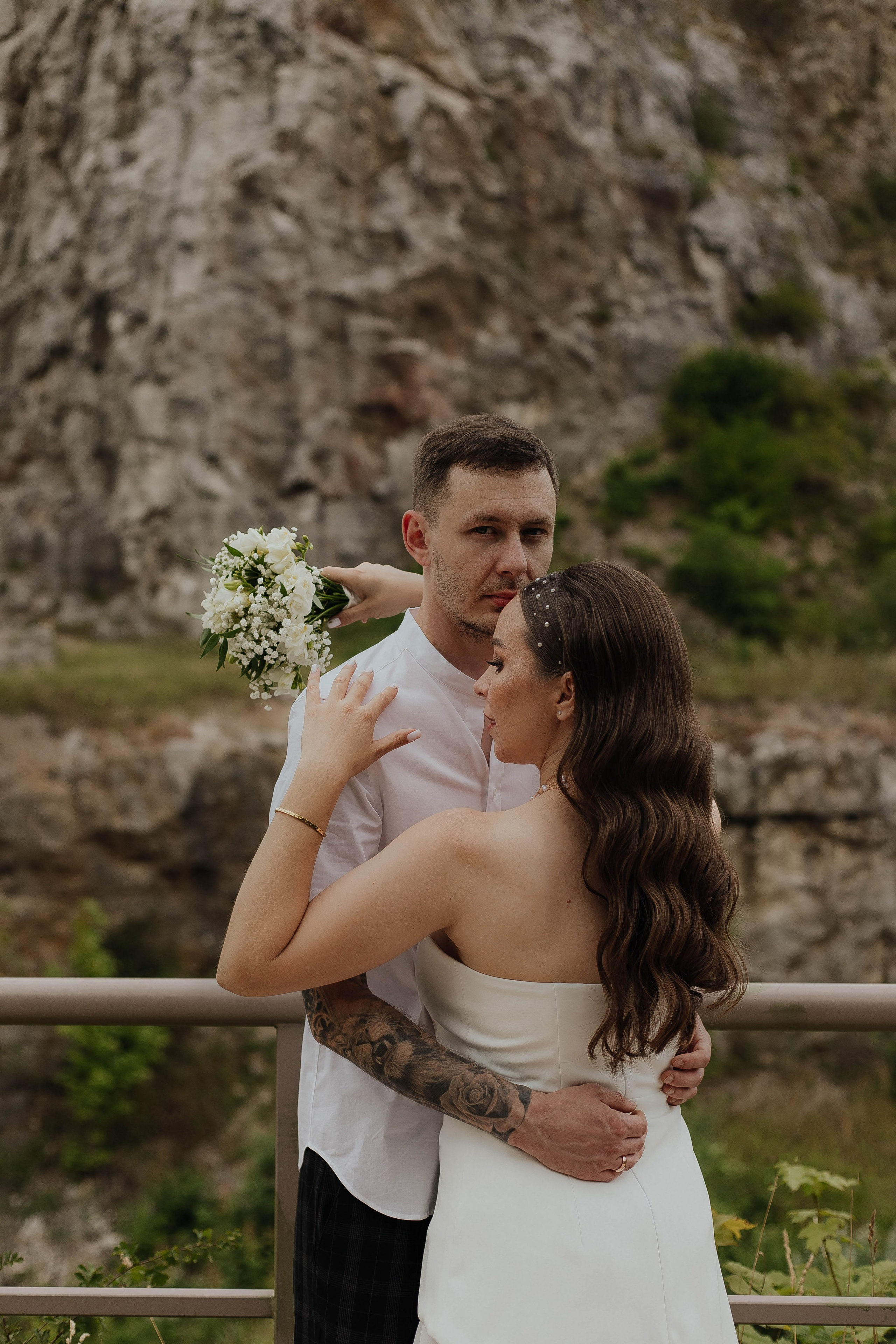 Kate & Ihor. MoisieievPH | Fotograf Kiryl Moisieiev | Kielce