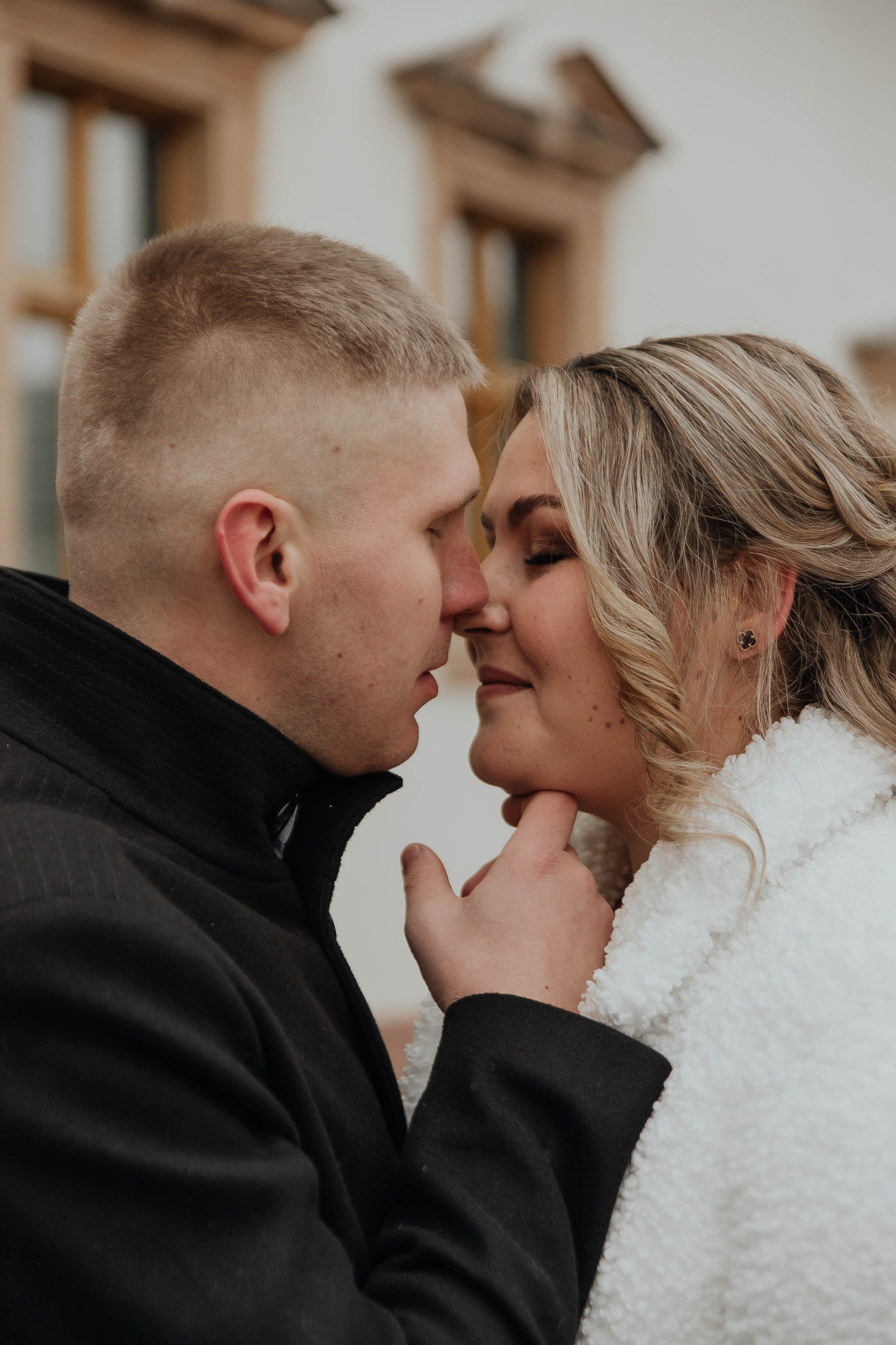 Iryna & Vitalii. MoisieievPH | Fotograf Kiryl Moisieiev | Kielce