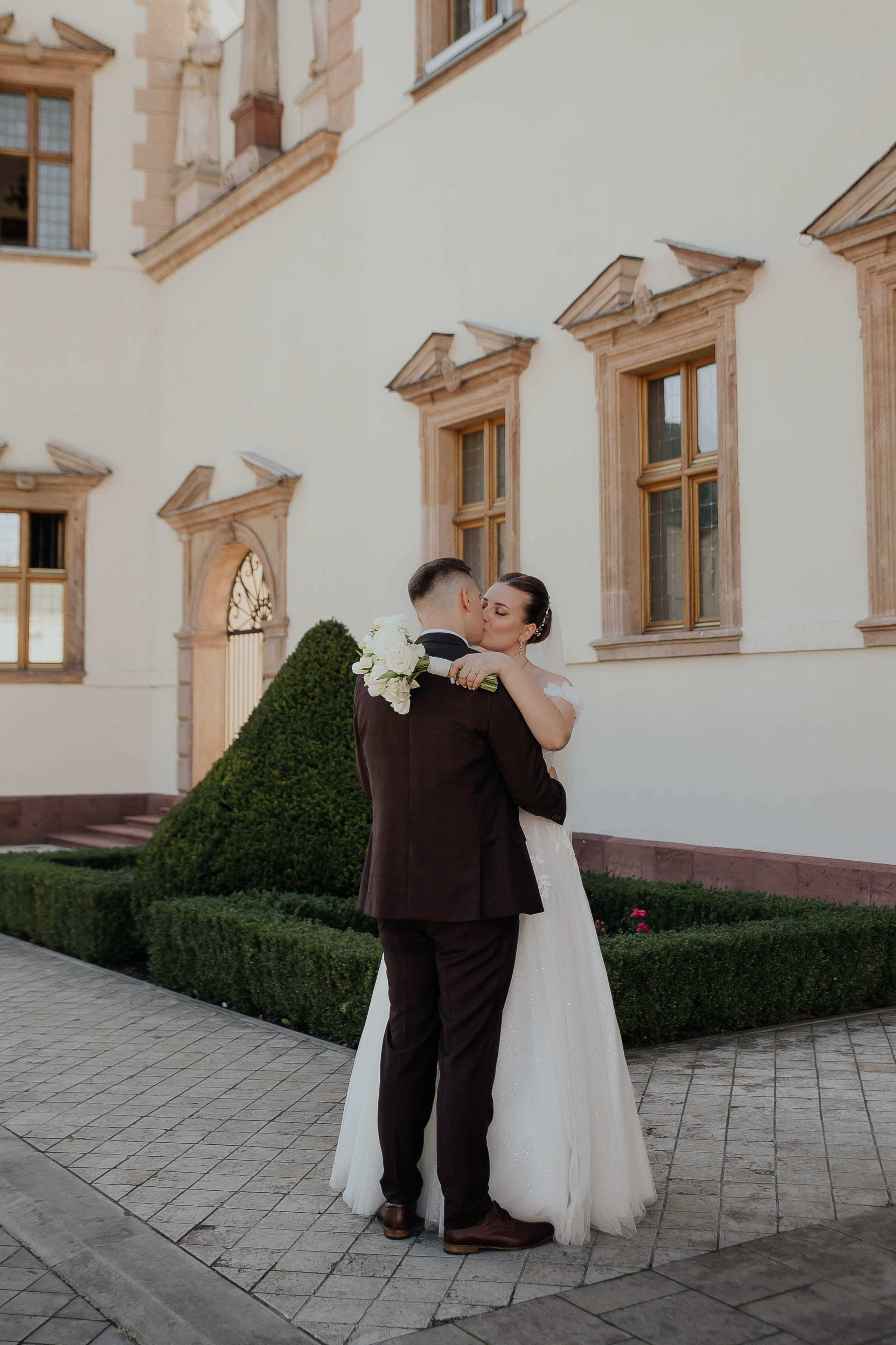 Diana & Mykhailo. MoisieievPH | Fotograf Kiryl Moisieiev | Kielce