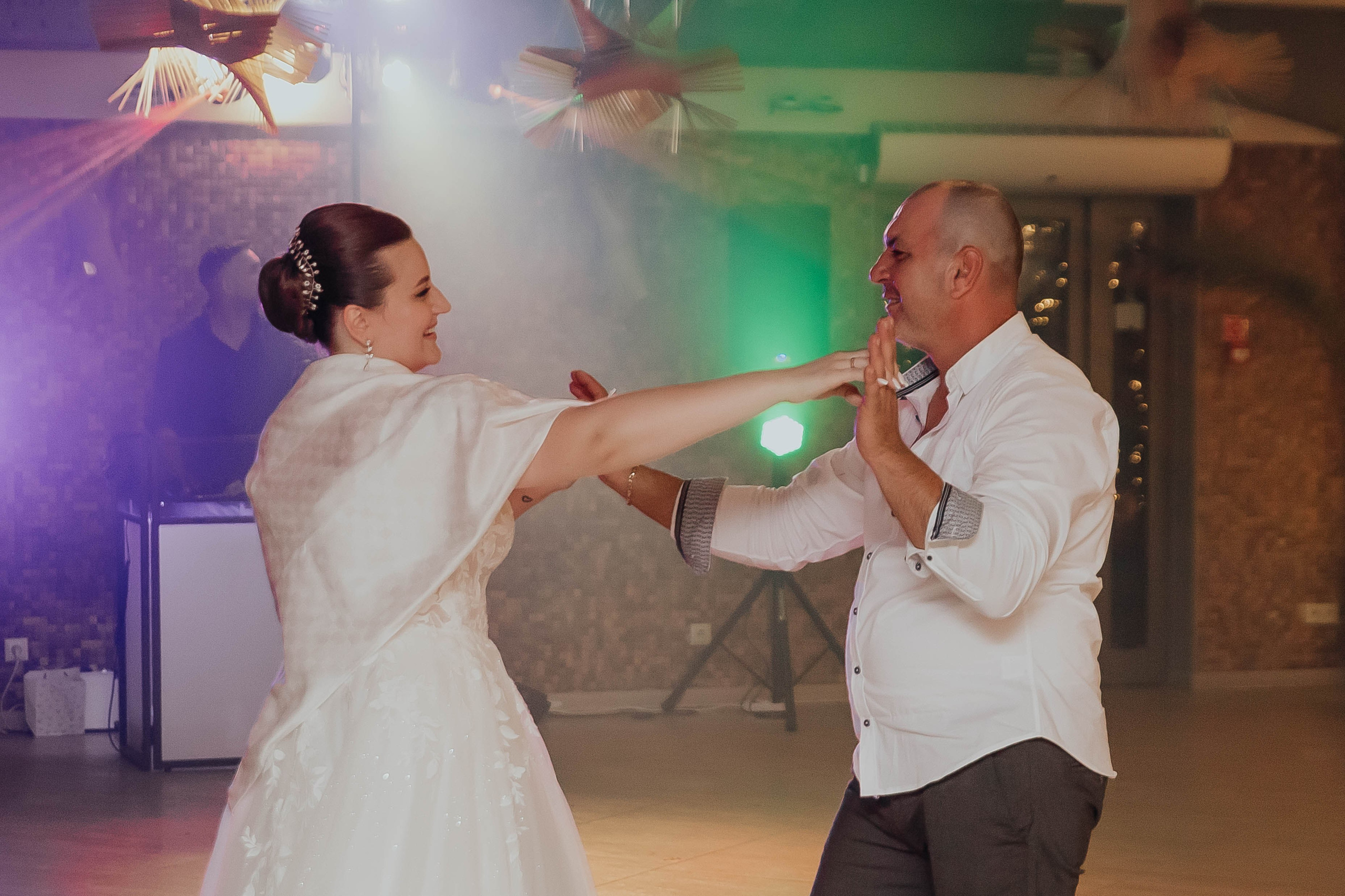 Diana & Mykhailo. MoisieievPH | Fotograf Kiryl Moisieiev | Kielce