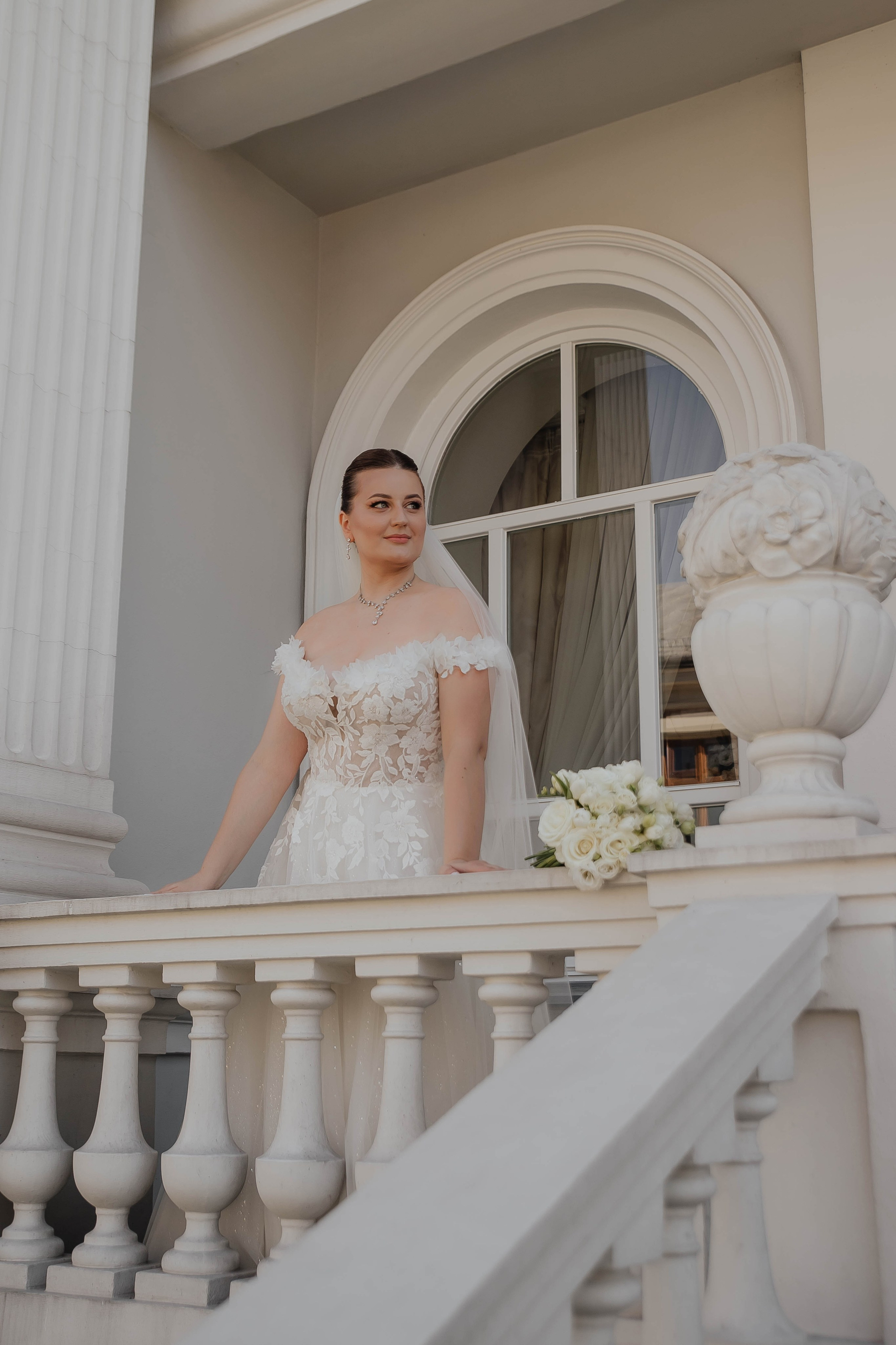 Diana & Mykhailo. MoisieievPH | Fotograf Kiryl Moisieiev | Kielce