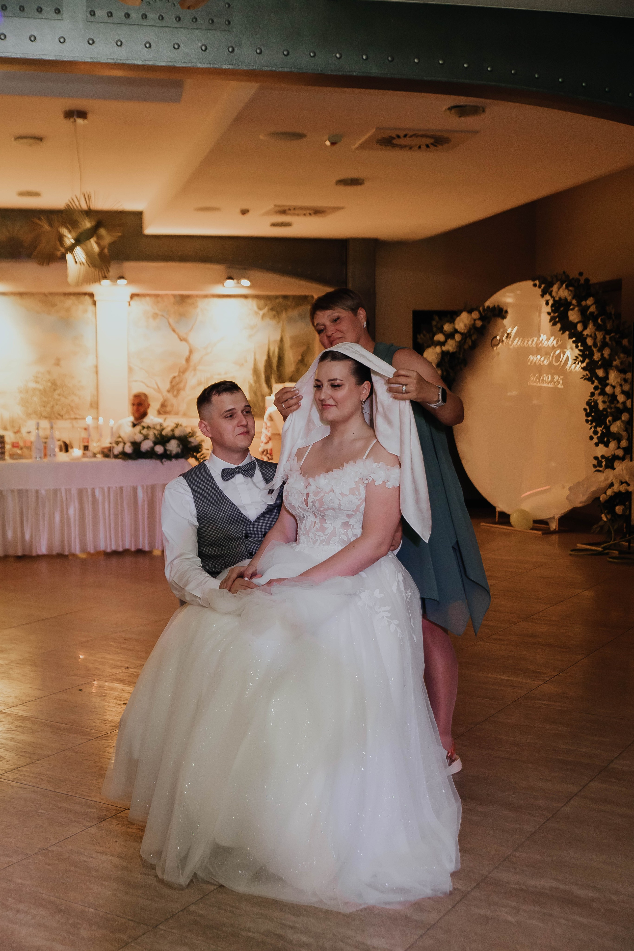 Diana & Mykhailo. MoisieievPH | Fotograf Kiryl Moisieiev | Kielce