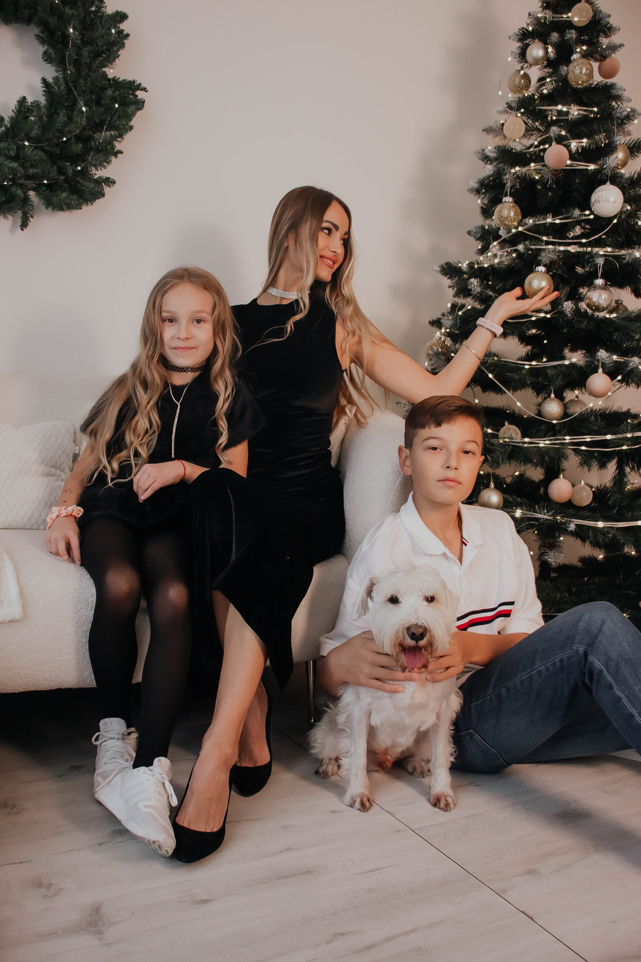 Rodzinna. MoisieievPH | Fotograf Kiryl Moisieiev | Kielce