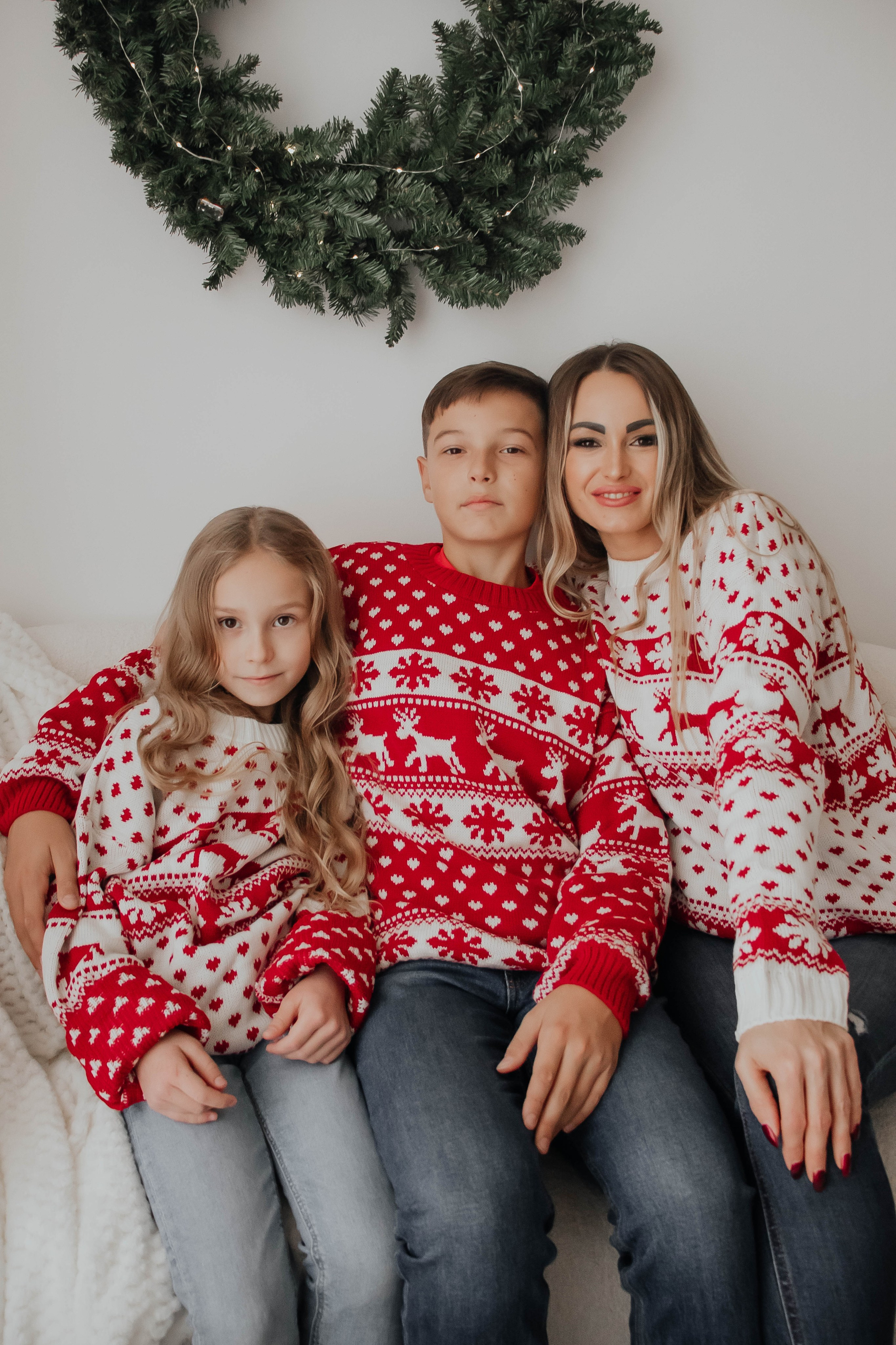 Rodzinna. MoisieievPH | Fotograf Kiryl Moisieiev | Kielce