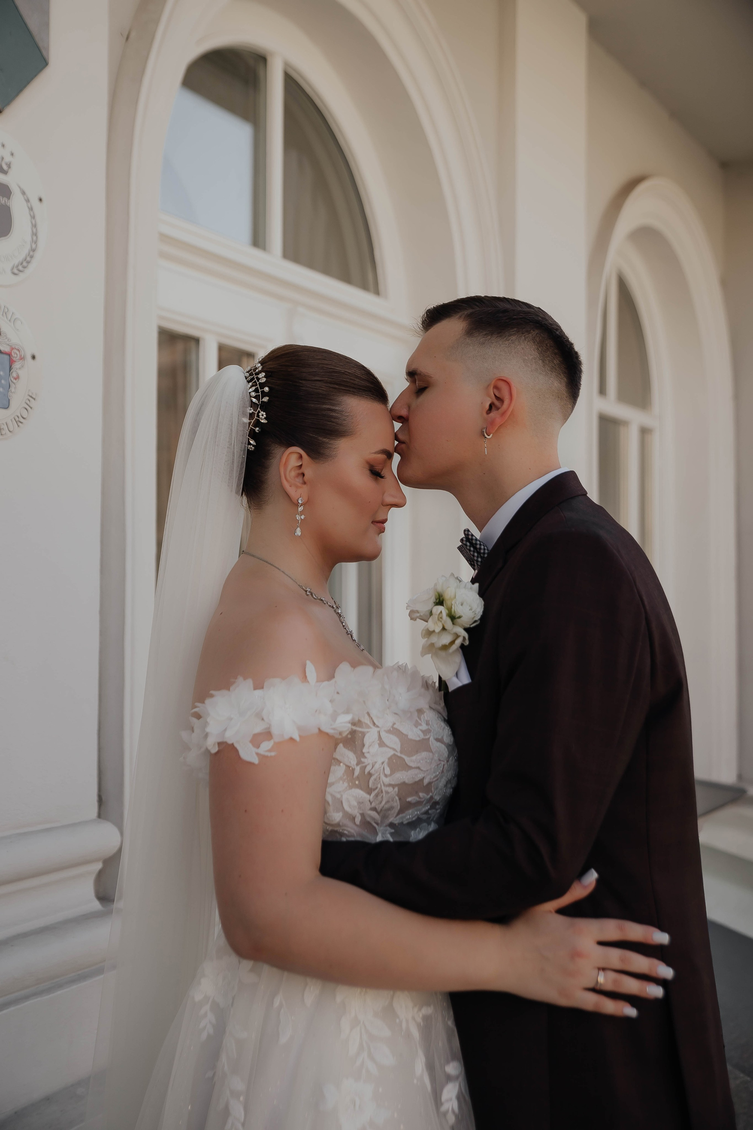 Diana & Mykhailo. MoisieievPH | Fotograf Kiryl Moisieiev | Kielce