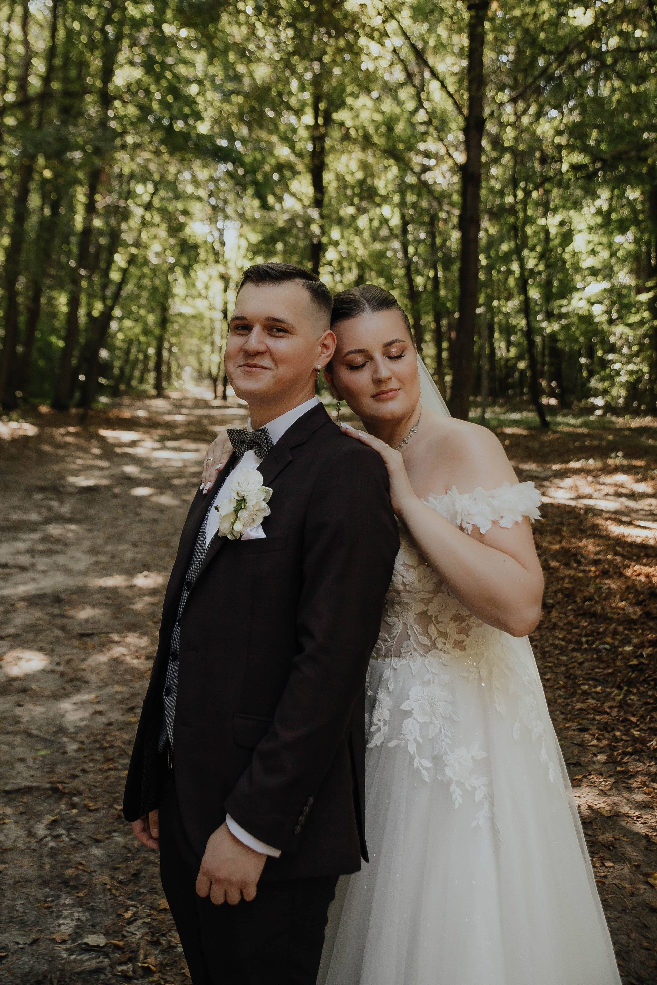 Diana & Mykhailo. MoisieievPH | Fotograf Kiryl Moisieiev | Kielce