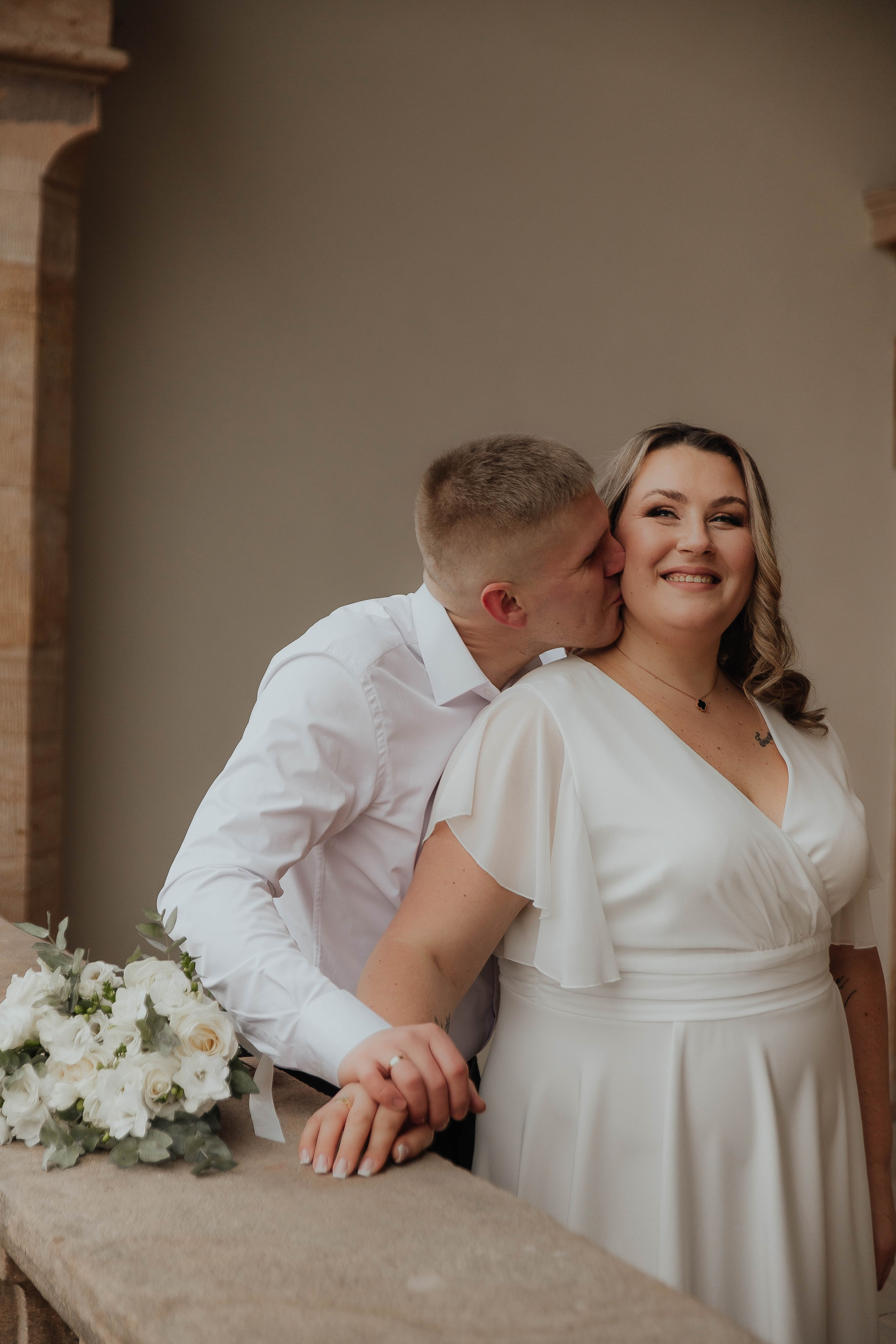 Iryna & Vitalii. MoisieievPH | Fotograf Kiryl Moisieiev | Kielce