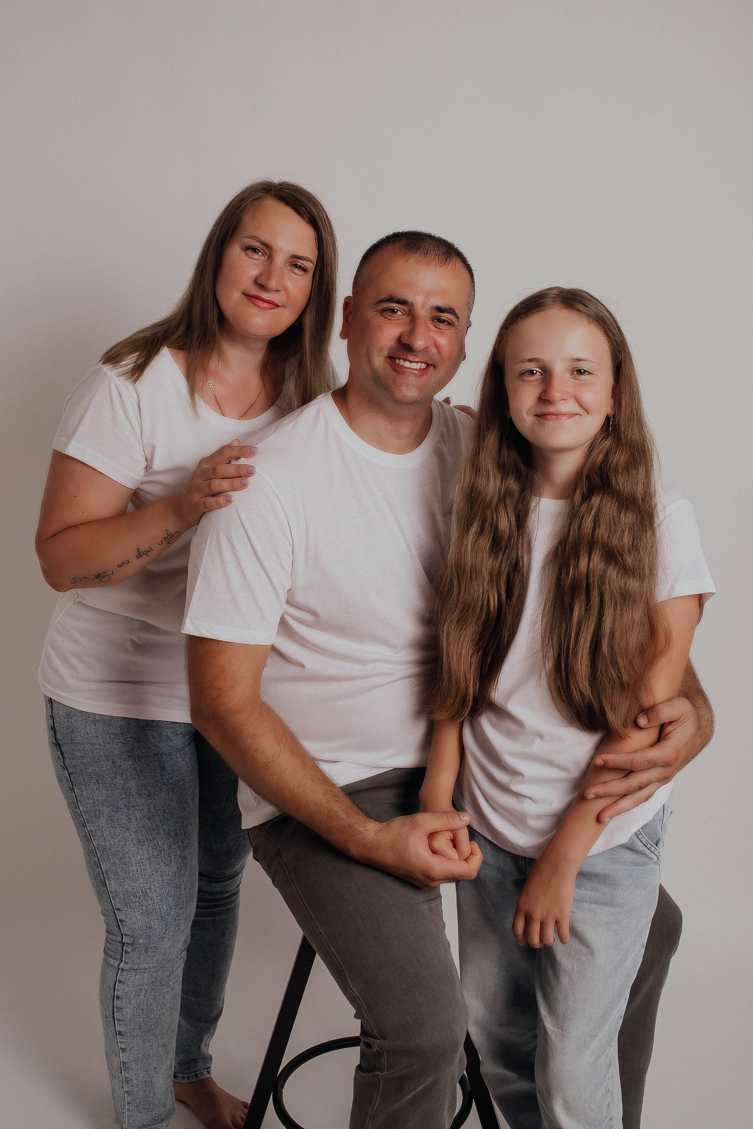 Rodzinna. MoisieievPH | Fotograf Kiryl Moisieiev | Kielce