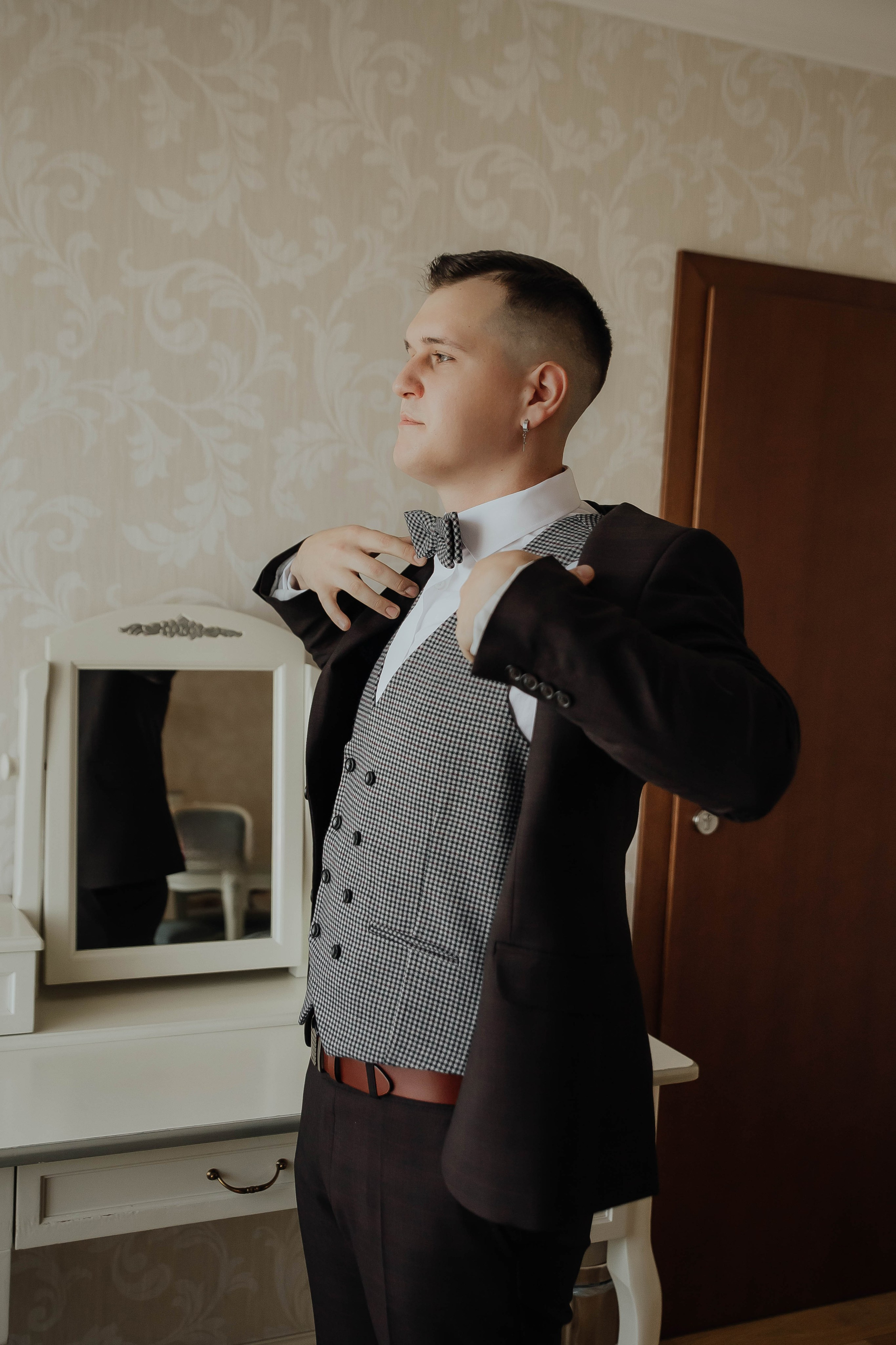 Diana & Mykhailo. MoisieievPH | Fotograf Kiryl Moisieiev | Kielce