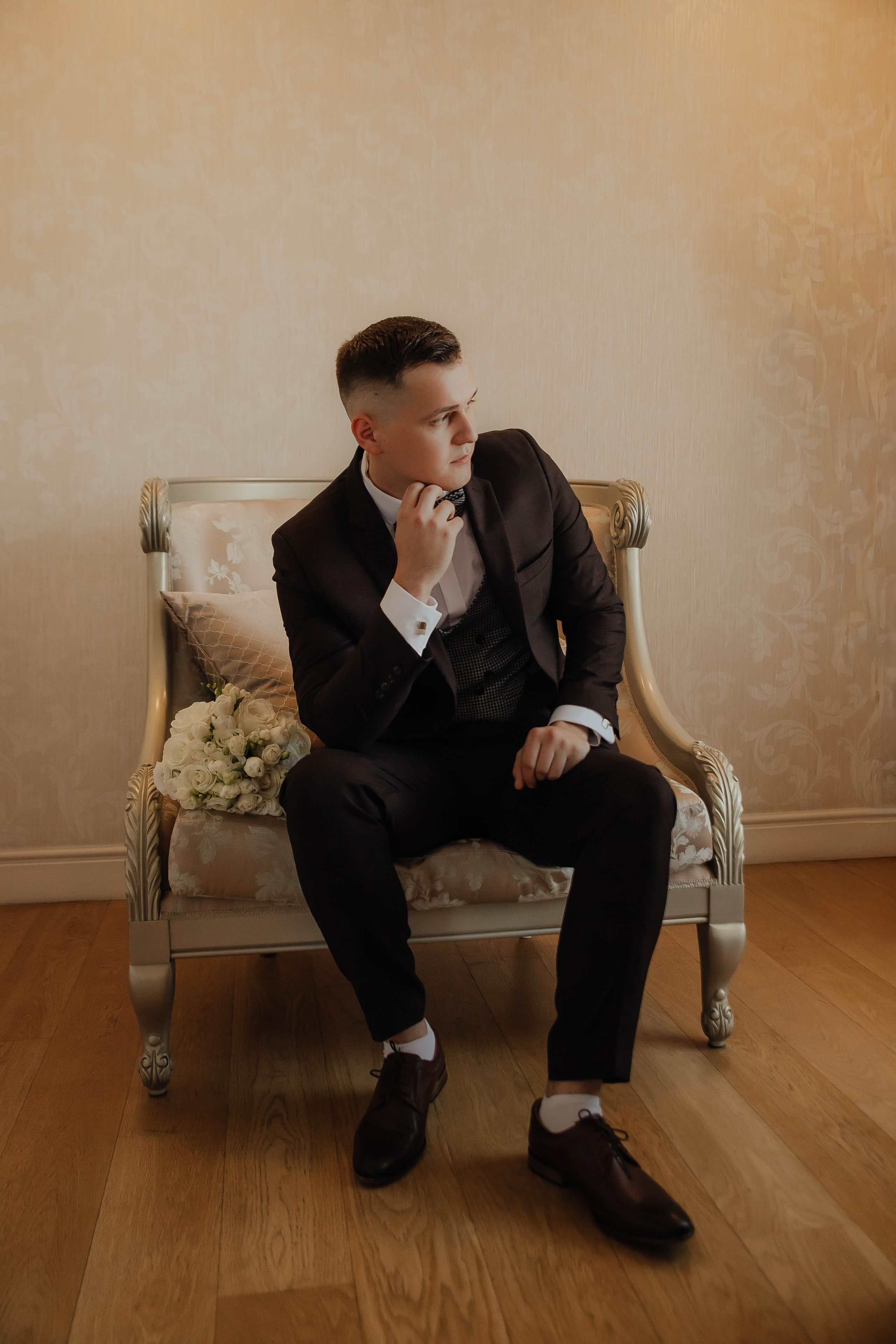 Diana & Mykhailo. MoisieievPH | Fotograf Kiryl Moisieiev | Kielce