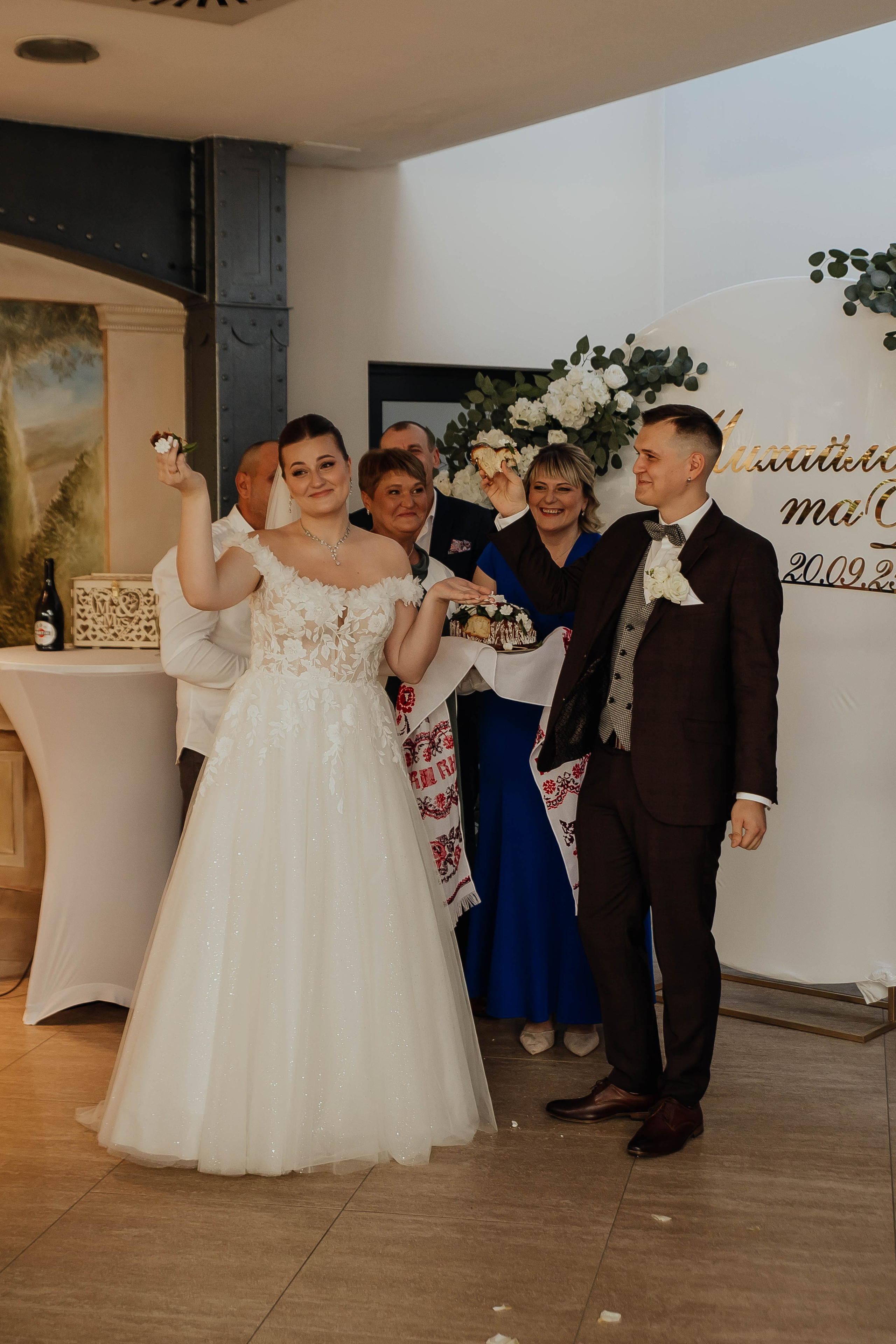 Diana & Mykhailo. MoisieievPH | Fotograf Kiryl Moisieiev | Kielce